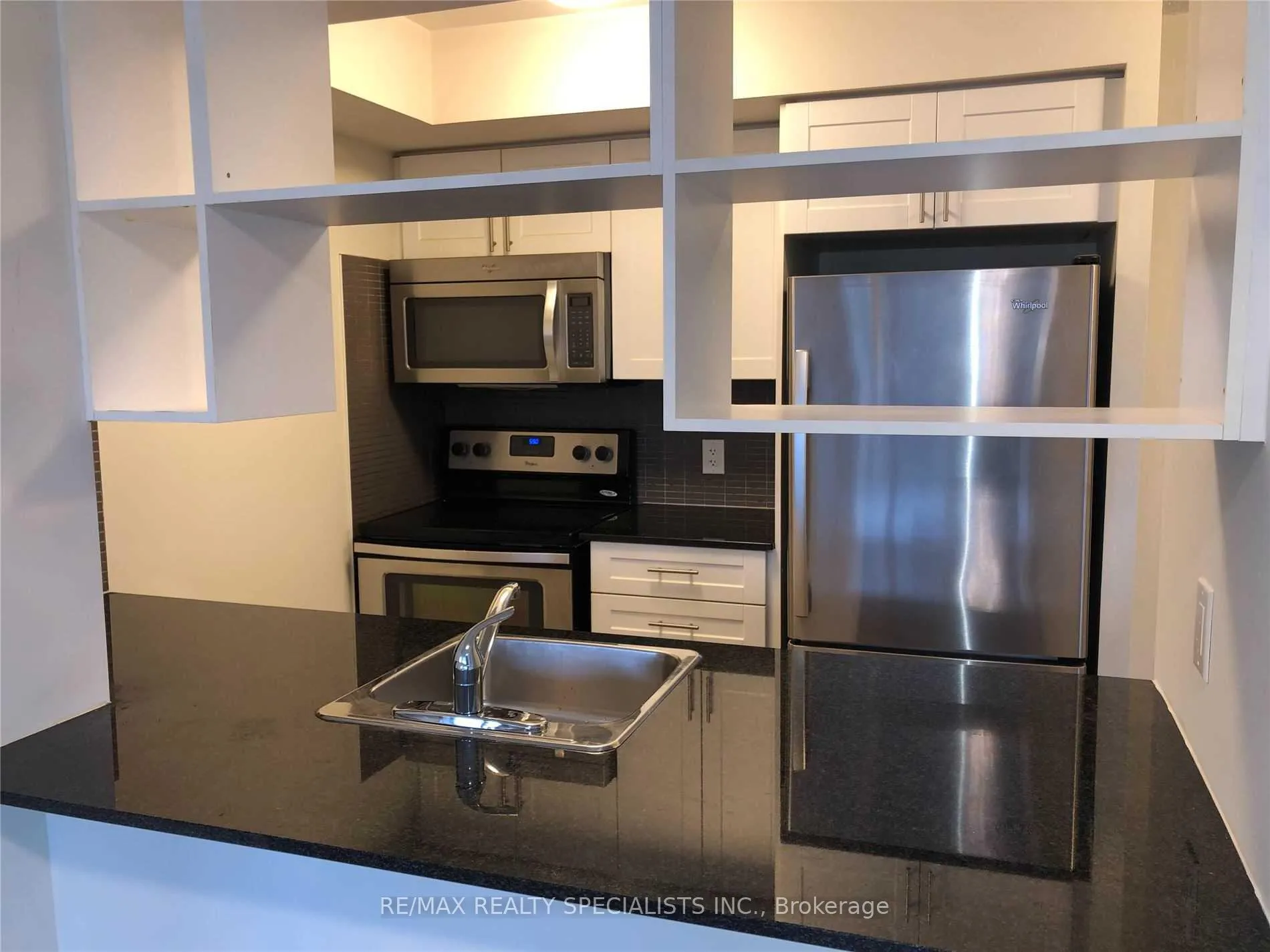 Photo 2 of Unit 1007, 6 Eva Road, Etobicoke, Etobicoke West Mall — HOMEH