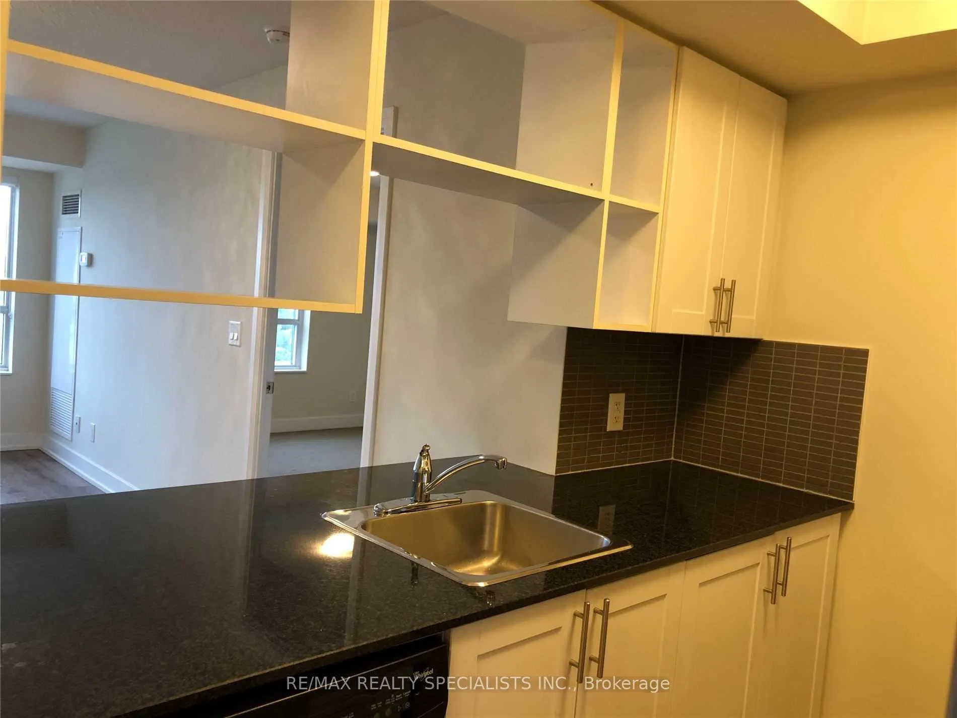 Photo 11 of Unit 1007, 6 Eva Road, Etobicoke, Etobicoke West Mall — HOMEH