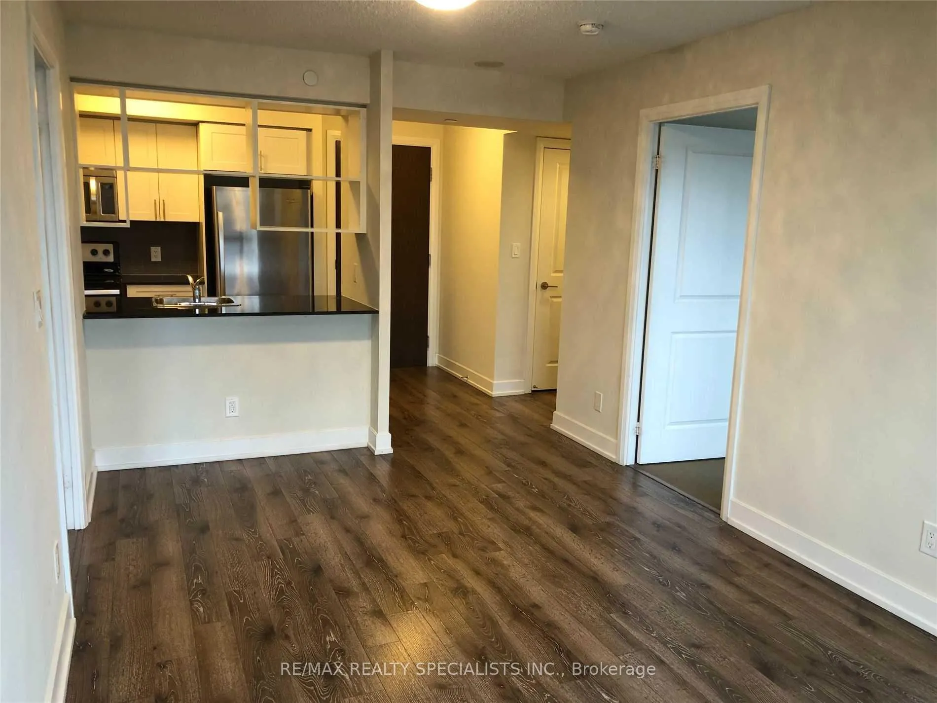 Photo 12 of Unit 1007, 6 Eva Road, Etobicoke, Etobicoke West Mall — HOMEH