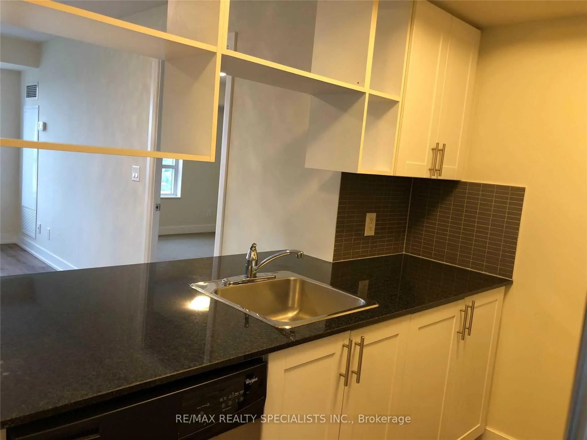 Photo 15 of Unit 1007, 6 Eva Road, Etobicoke, Etobicoke West Mall — HOMEH