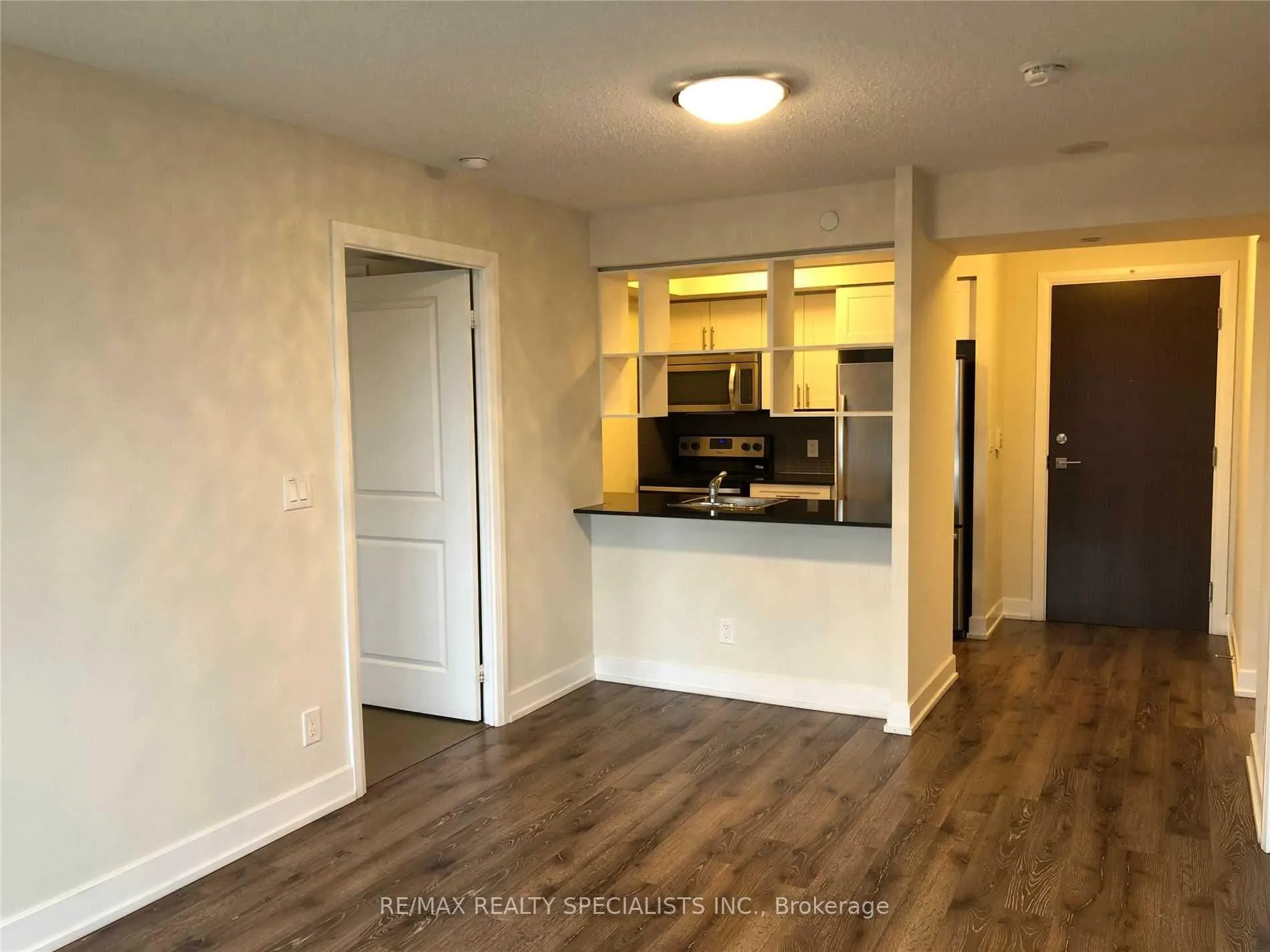 Photo 16 of Unit 1007, 6 Eva Road, Etobicoke, Etobicoke West Mall — HOMEH