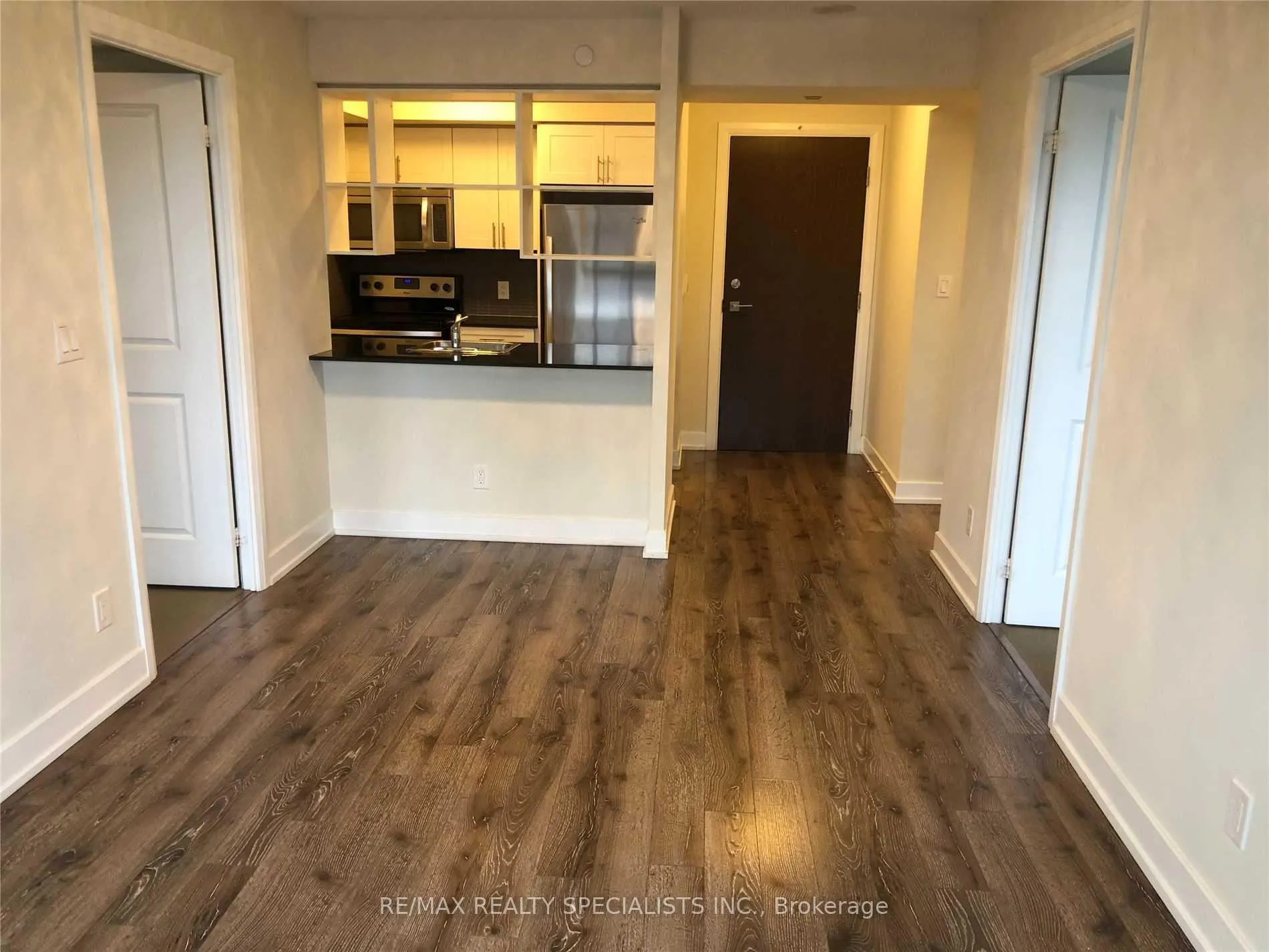 Photo 17 of Unit 1007, 6 Eva Road, Etobicoke, Etobicoke West Mall — HOMEH