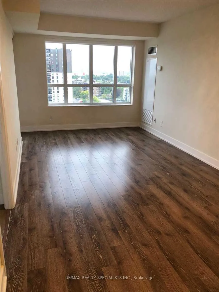 Photo 19 of Unit 1007, 6 Eva Road, Etobicoke, Etobicoke West Mall — HOMEH