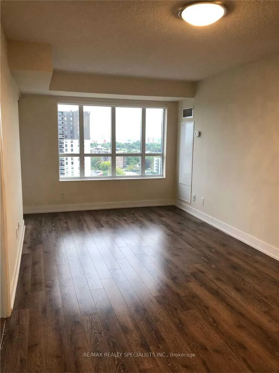 Photo 21 of Unit 1007, 6 Eva Road, Etobicoke, Etobicoke West Mall — HOMEH
