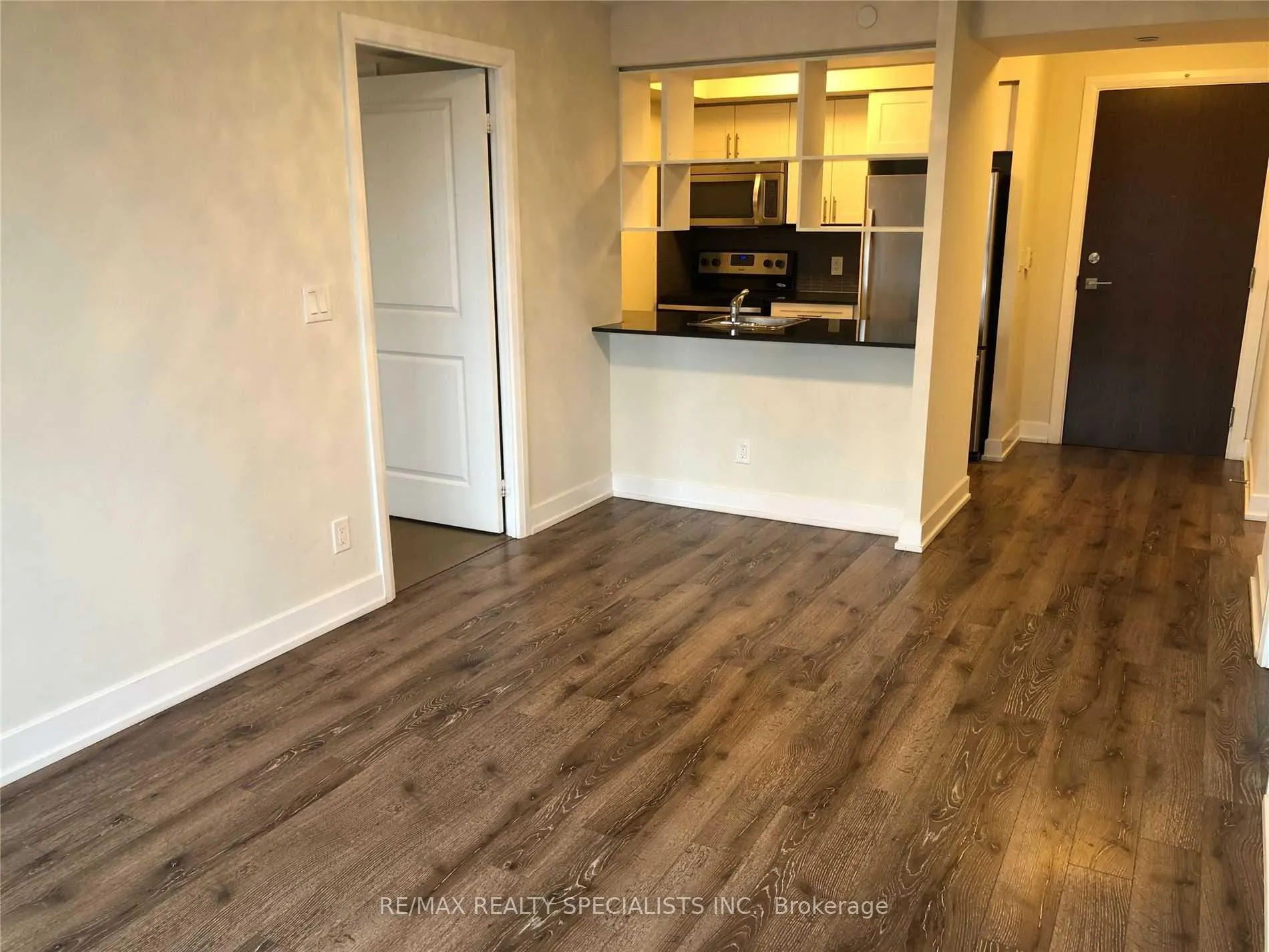 Photo 22 of Unit 1007, 6 Eva Road, Etobicoke, Etobicoke West Mall — HOMEH
