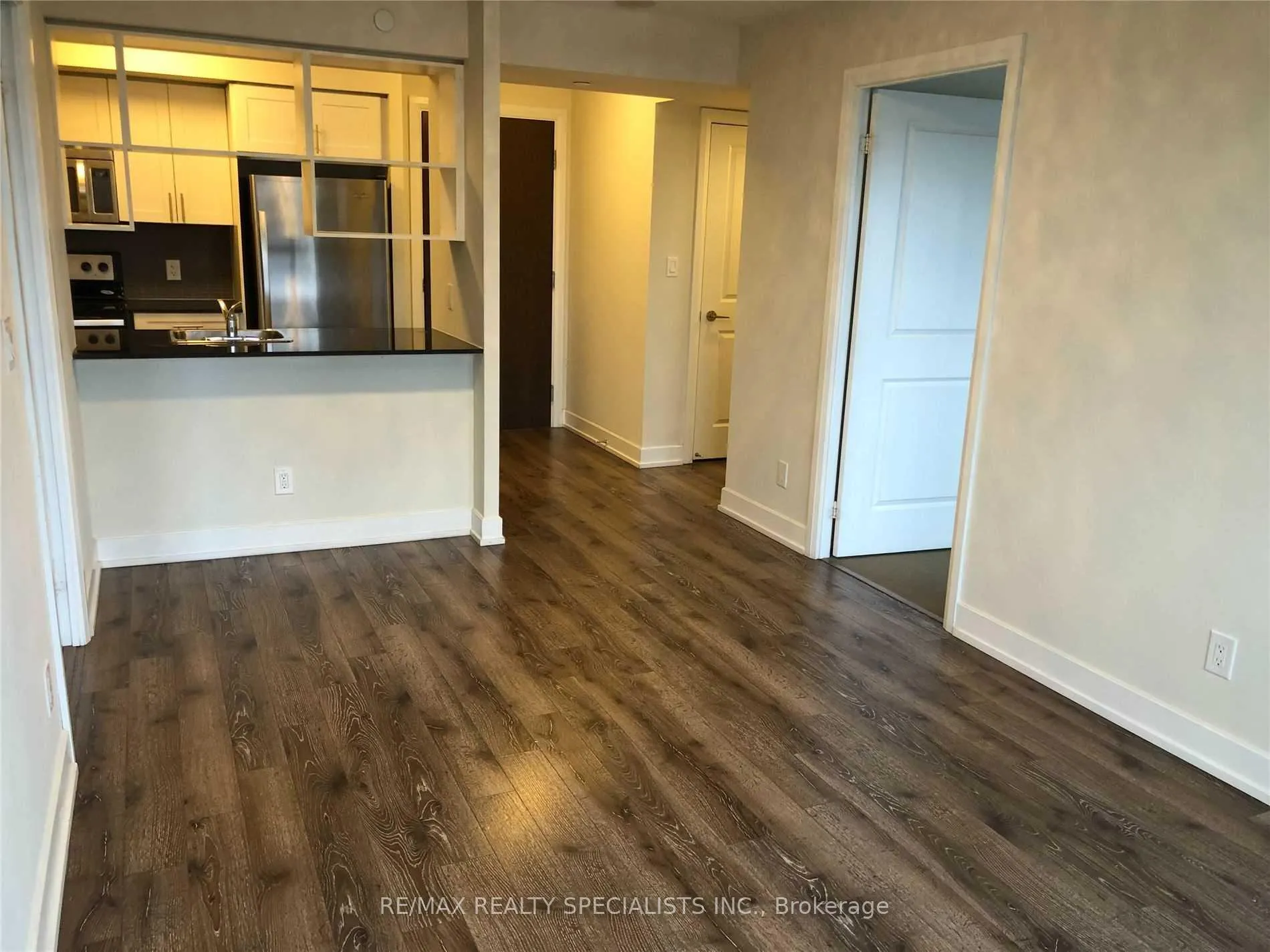 Photo 23 of Unit 1007, 6 Eva Road, Etobicoke, Etobicoke West Mall — HOMEH