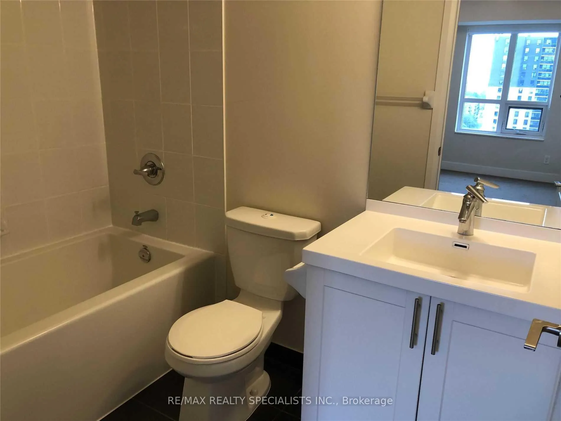 Photo 24 of Unit 1007, 6 Eva Road, Etobicoke, Etobicoke West Mall — HOMEH
