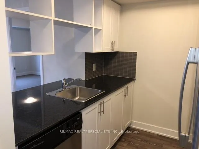 Photo 29 of Unit 1007, 6 Eva Road, Etobicoke, Etobicoke West Mall — HOMEH