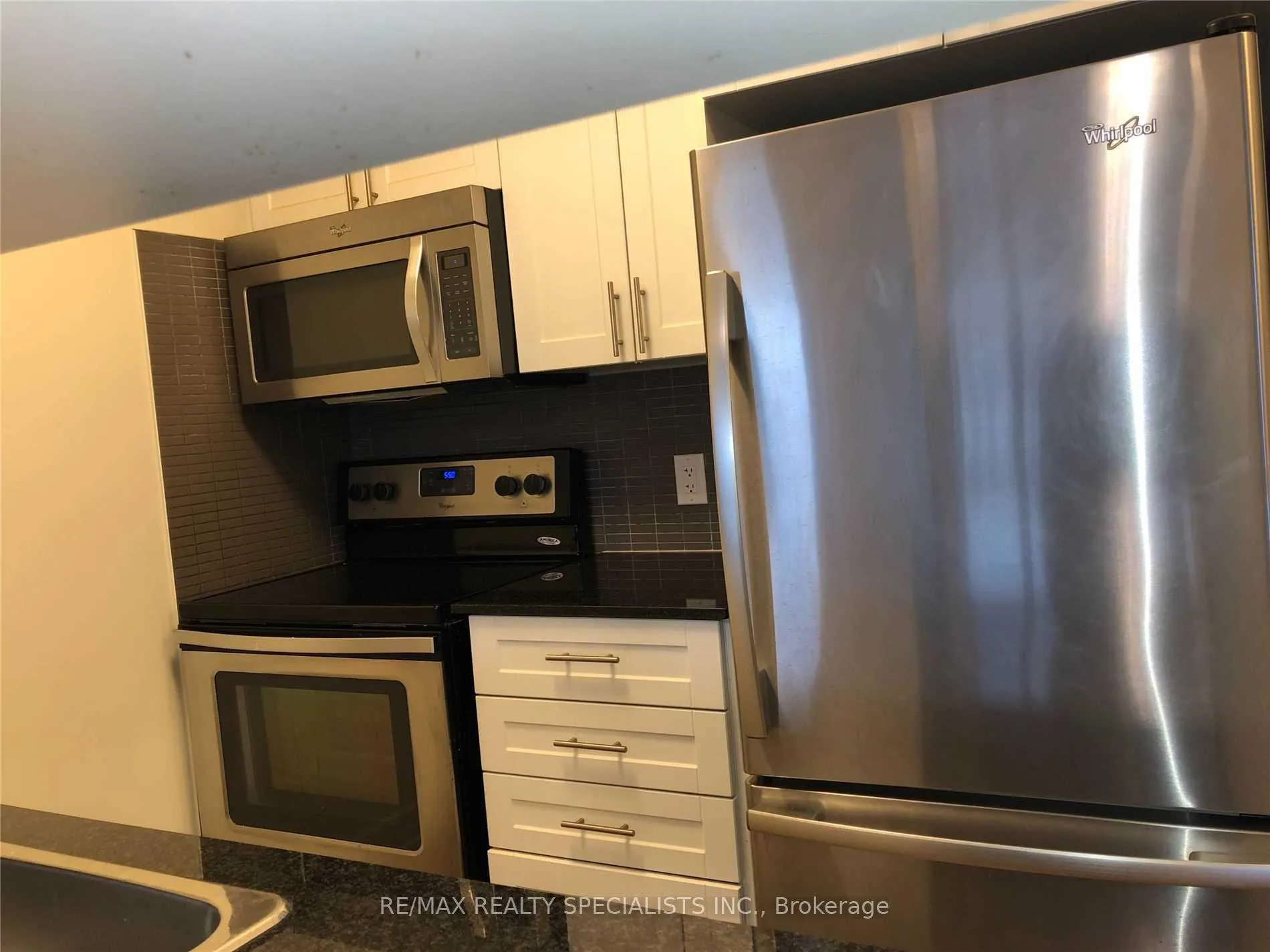 Photo 30 of Unit 1007, 6 Eva Road, Etobicoke, Etobicoke West Mall — HOMEH