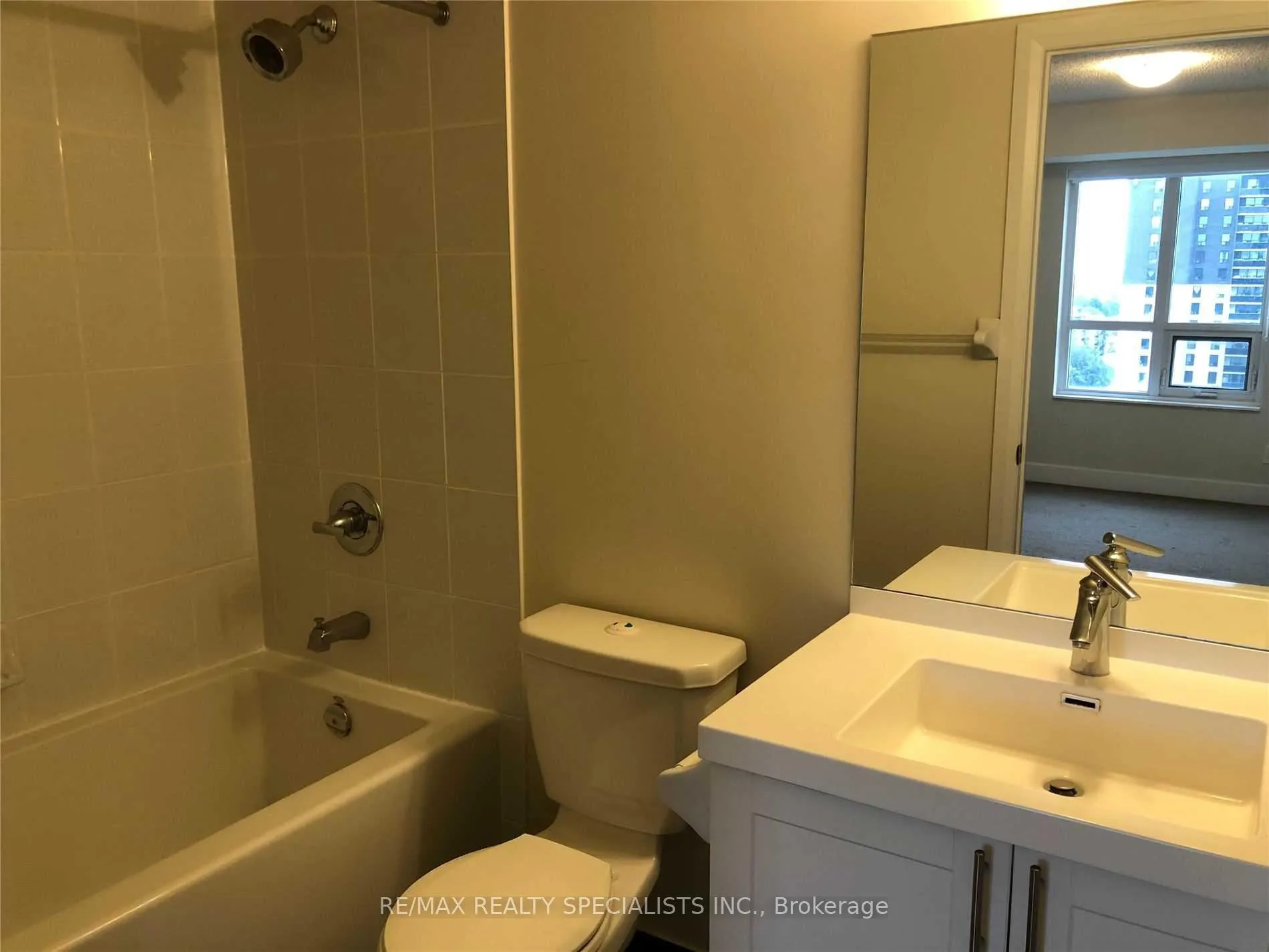 Photo 32 of Unit 1007, 6 Eva Road, Etobicoke, Etobicoke West Mall — HOMEH