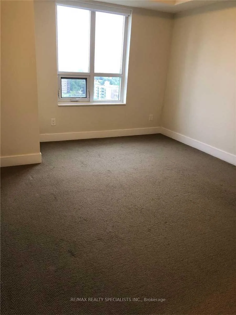 Photo 33 of Unit 1007, 6 Eva Road, Etobicoke, Etobicoke West Mall — HOMEH