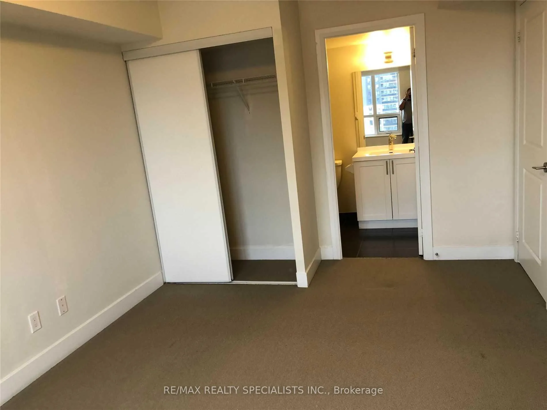 Photo 34 of Unit 1007, 6 Eva Road, Etobicoke, Etobicoke West Mall — HOMEH