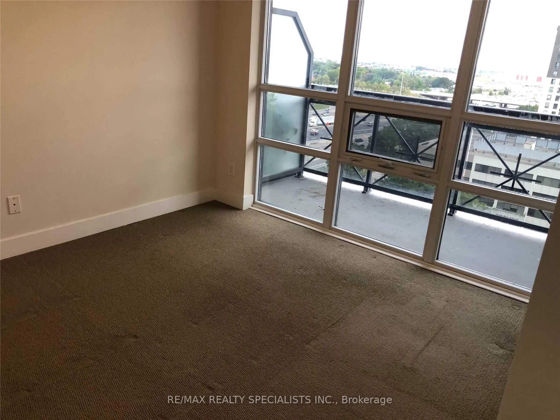 Photo 35 of Unit 1007, 6 Eva Road, Etobicoke, Etobicoke West Mall — HOMEH