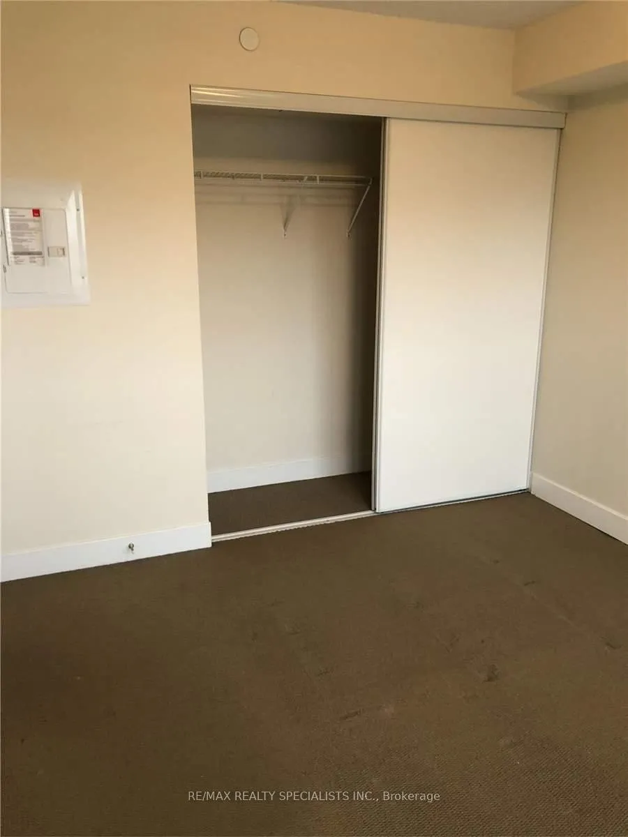 Photo 36 of Unit 1007, 6 Eva Road, Etobicoke, Etobicoke West Mall — HOMEH