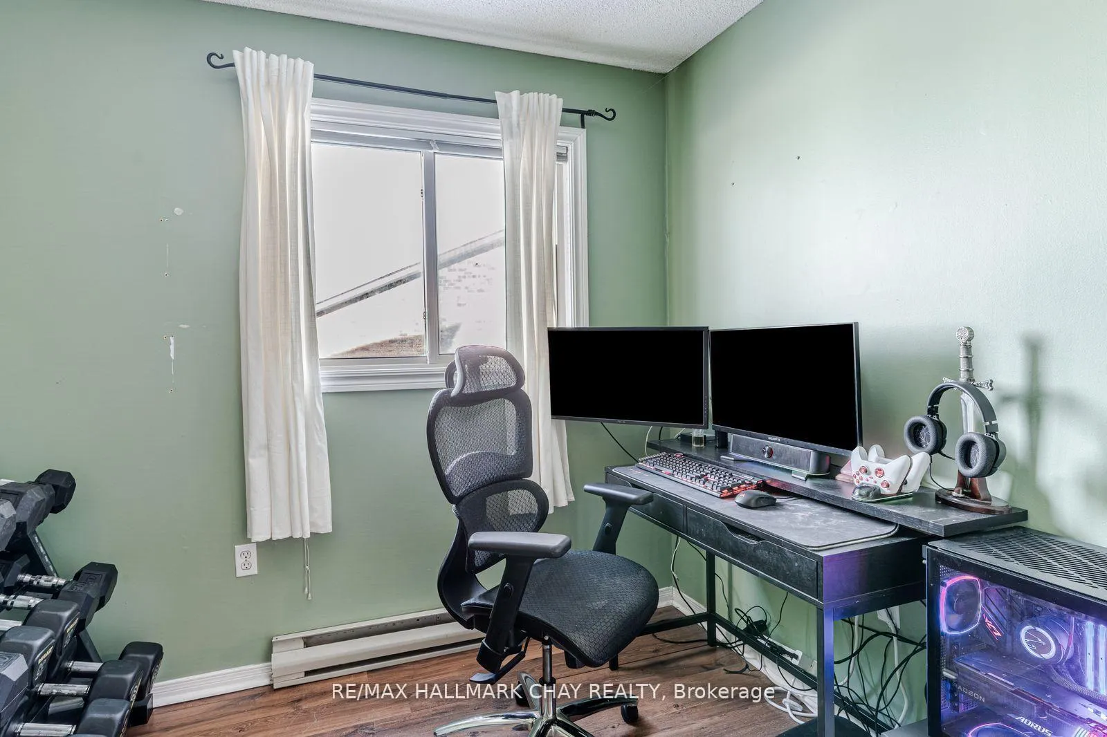 Photo 7 of Unit 8, 22 Meadow Lane, Barrie, Ardagh — HOMEH