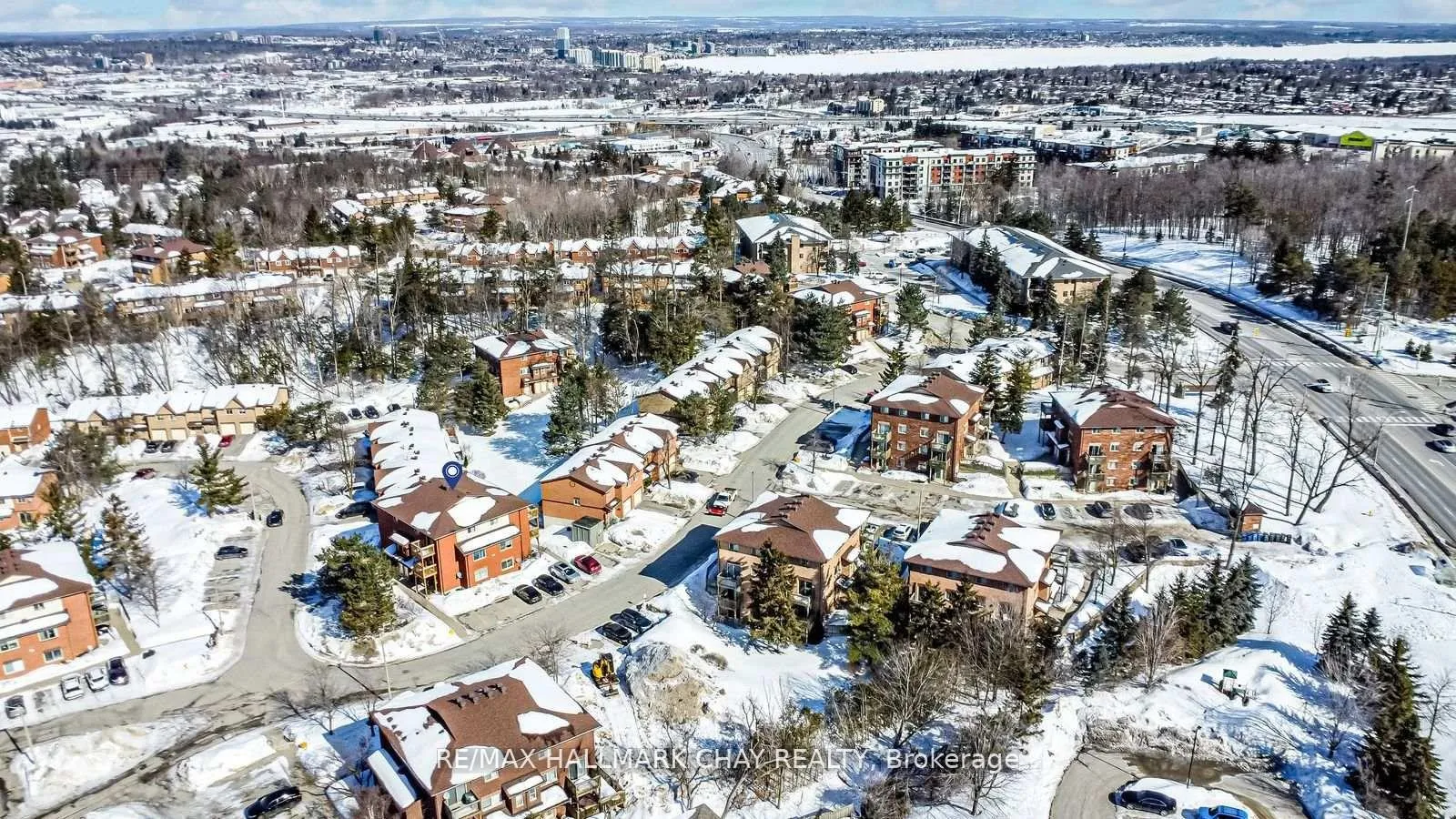 Photo 12 of Unit 8, 22 Meadow Lane, Barrie, Ardagh — HOMEH