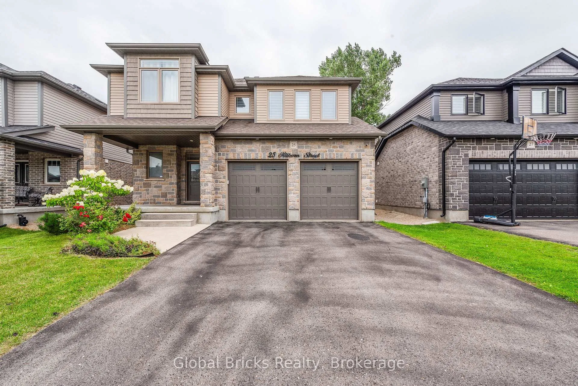 Photo of 25 Hilborn Street
