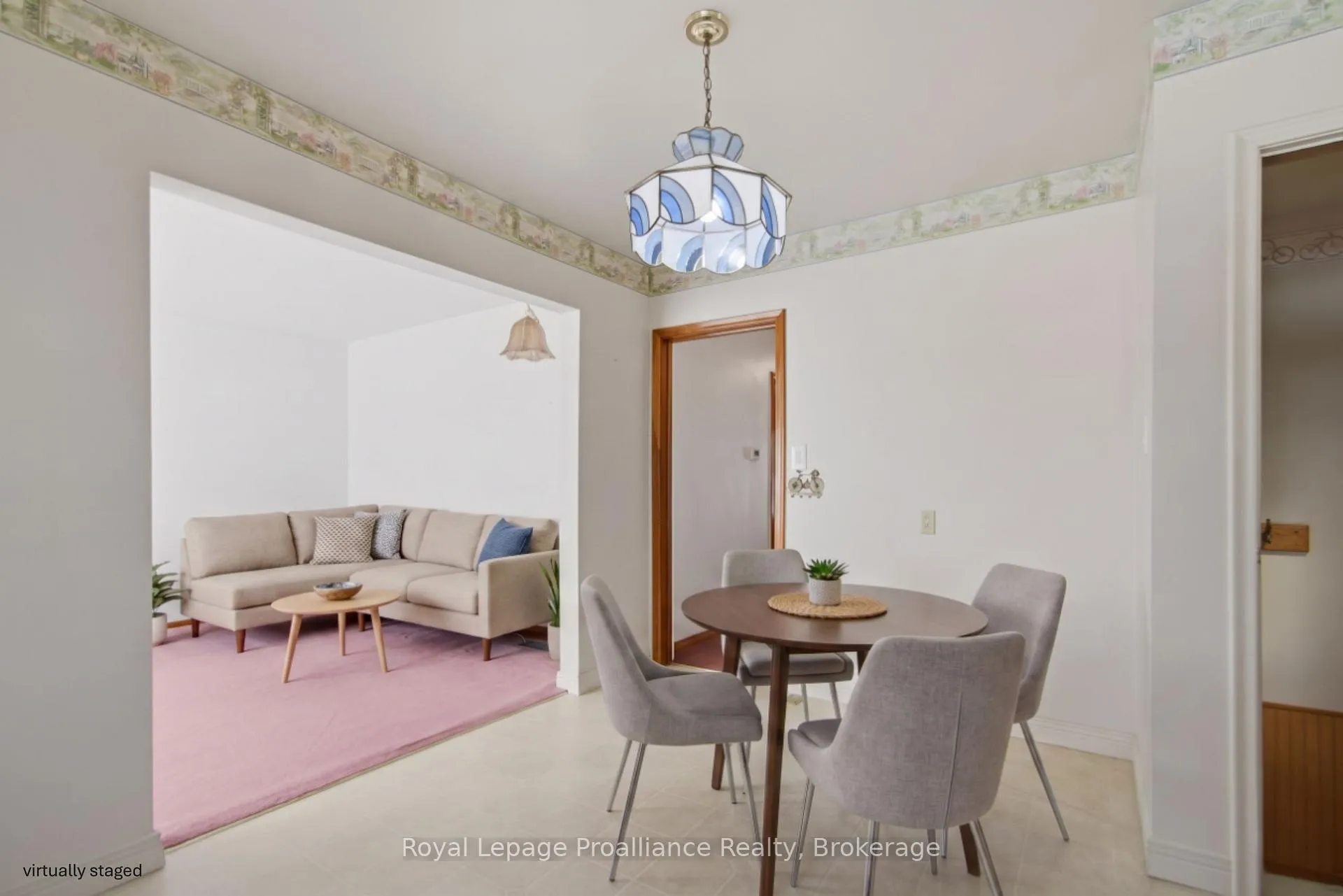 Photo 13 of 114 Rollins Drive, Belleville, Belleville Ward — HOMEH