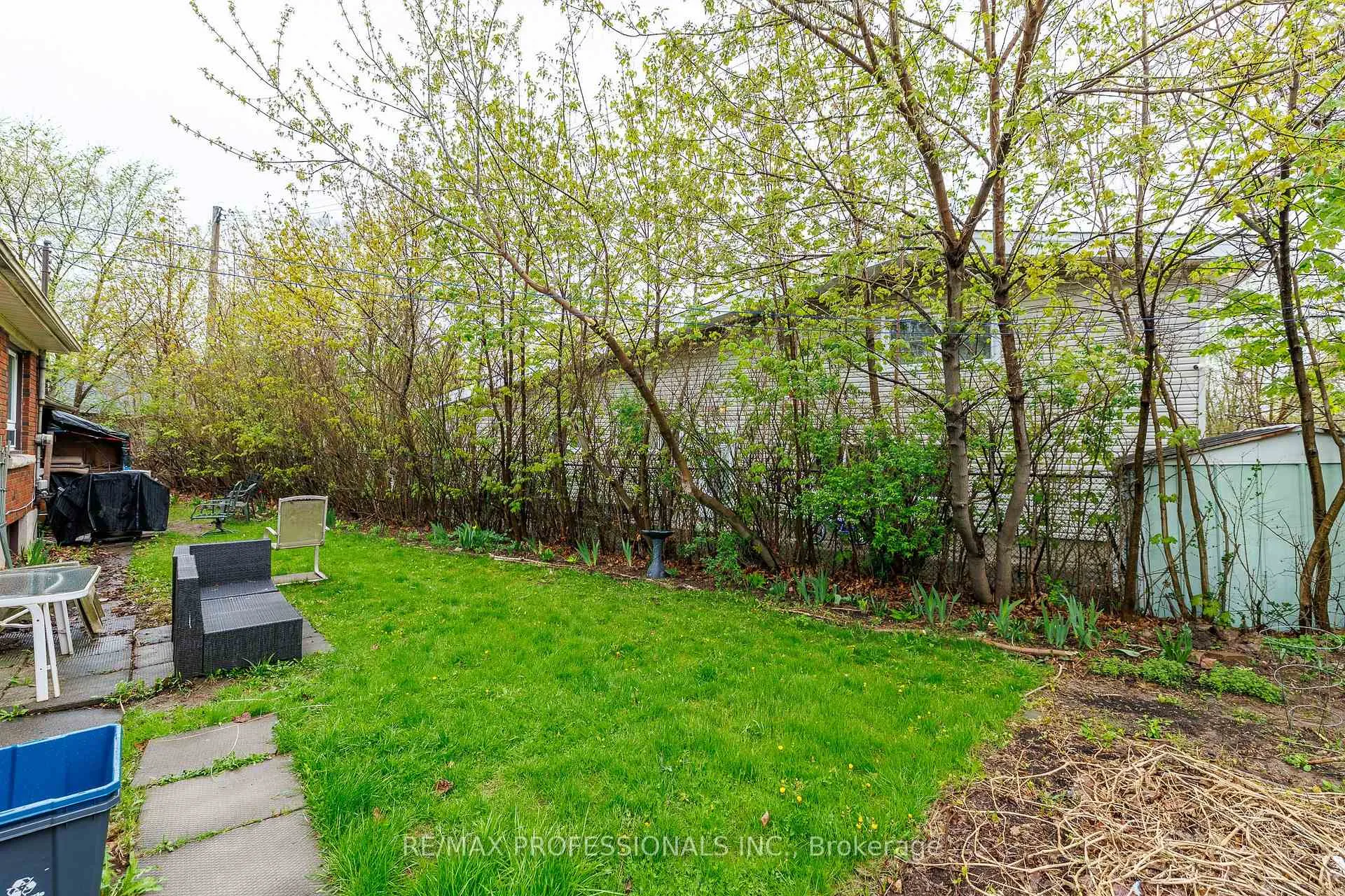 Photo 14 of Unit BSMT, 5 Bryne Boulevard, Barrie, 400 West — HOMEH