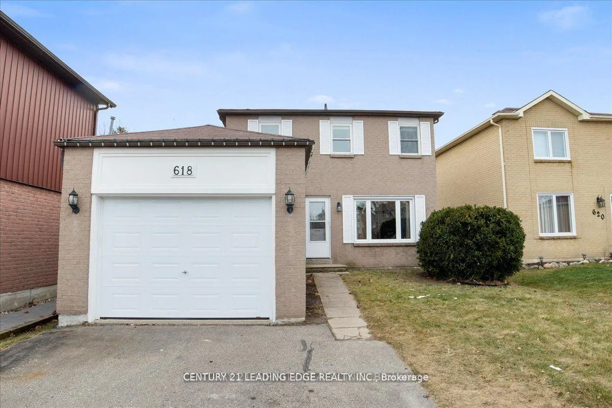 Photo of Unit Bsmt, 618 Beckworth Square