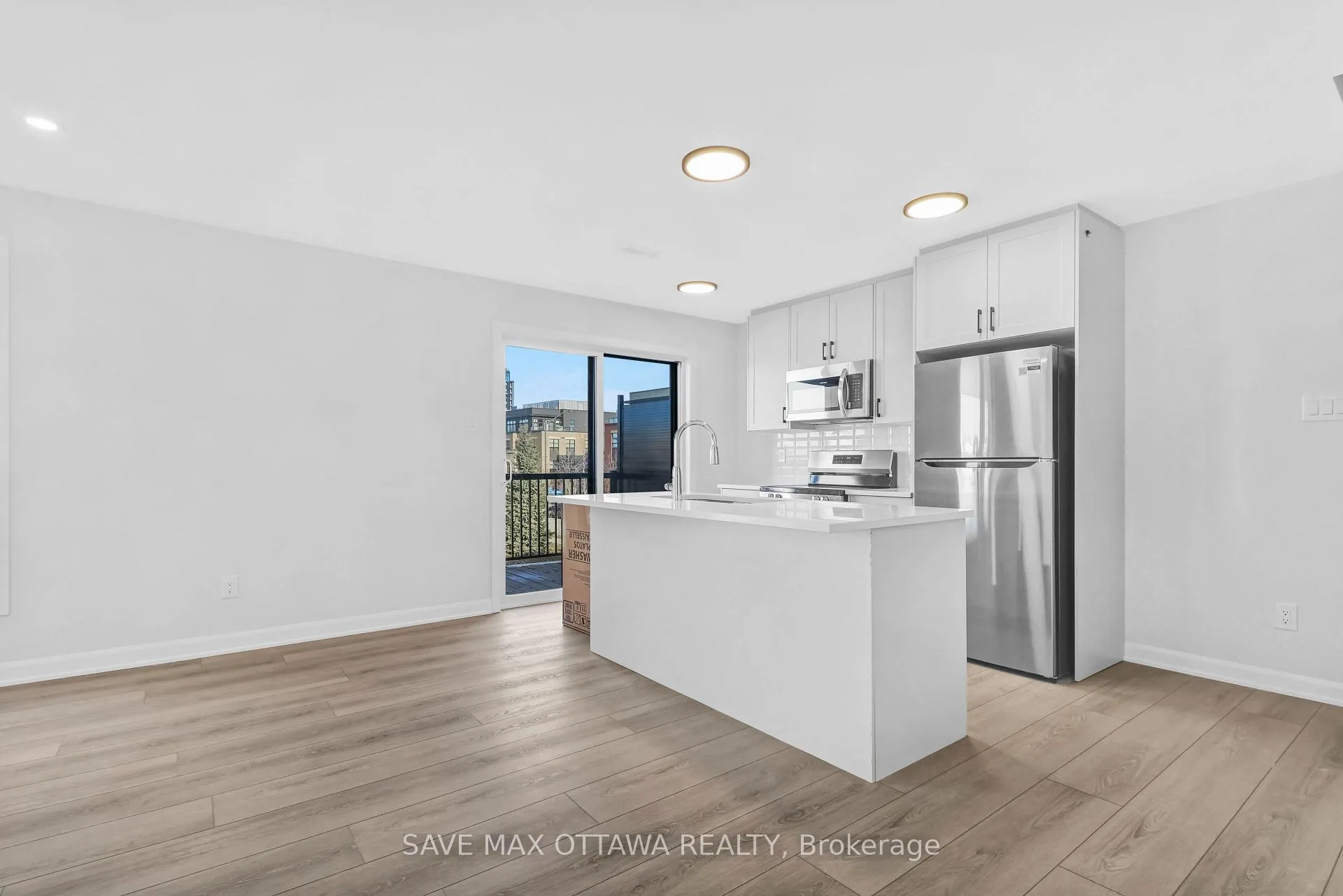 Photo 4 of Unit 07, 701 Glenroy Gilbert Drive, Ottawa, Barrhaven - Strandherd — HOMEH