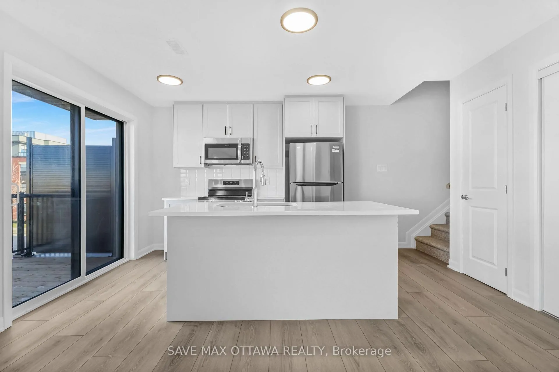 Photo 6 of Unit 07, 701 Glenroy Gilbert Drive, Ottawa, Barrhaven - Strandherd — HOMEH