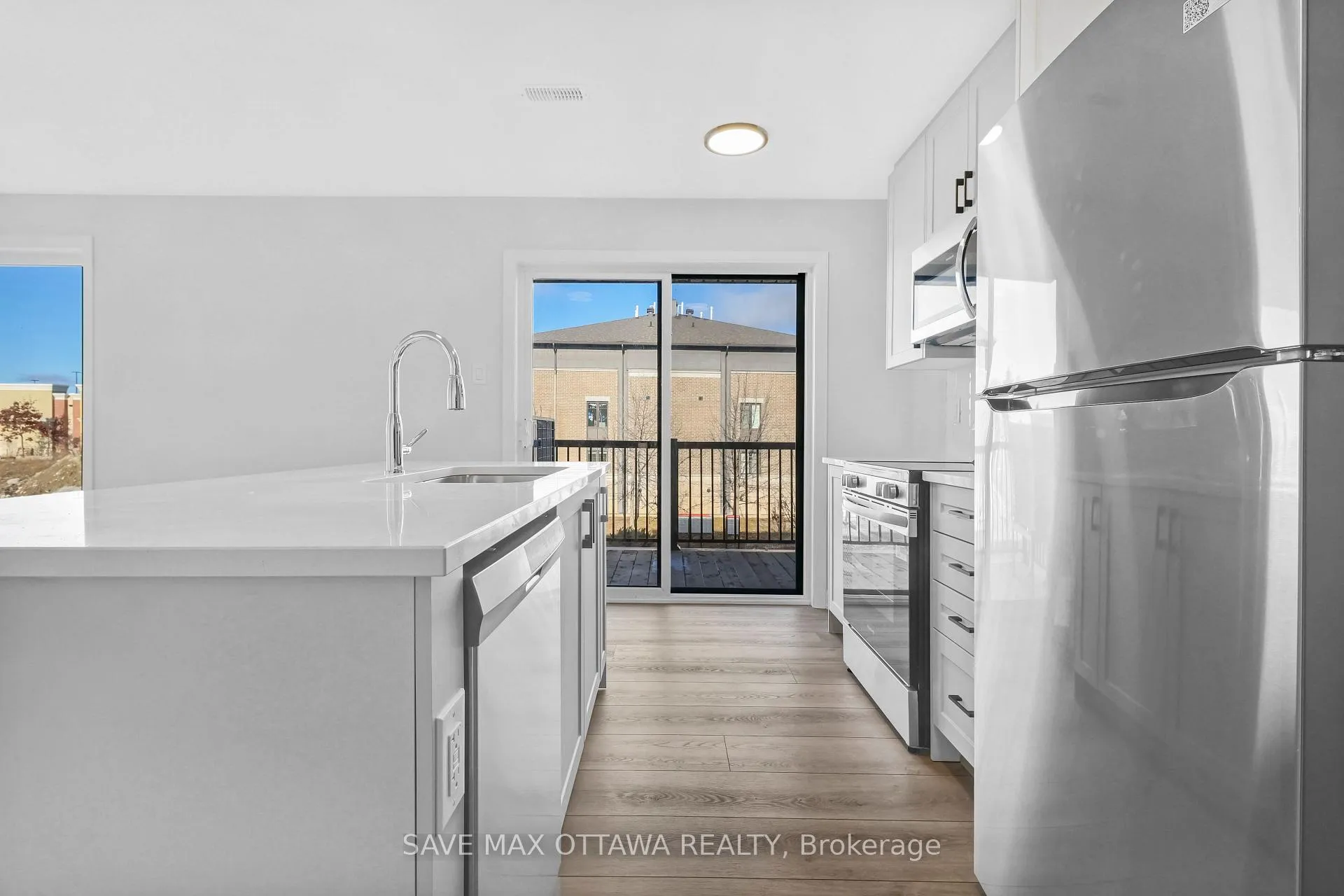 Photo 8 of Unit 07, 701 Glenroy Gilbert Drive, Ottawa, Barrhaven - Strandherd — HOMEH