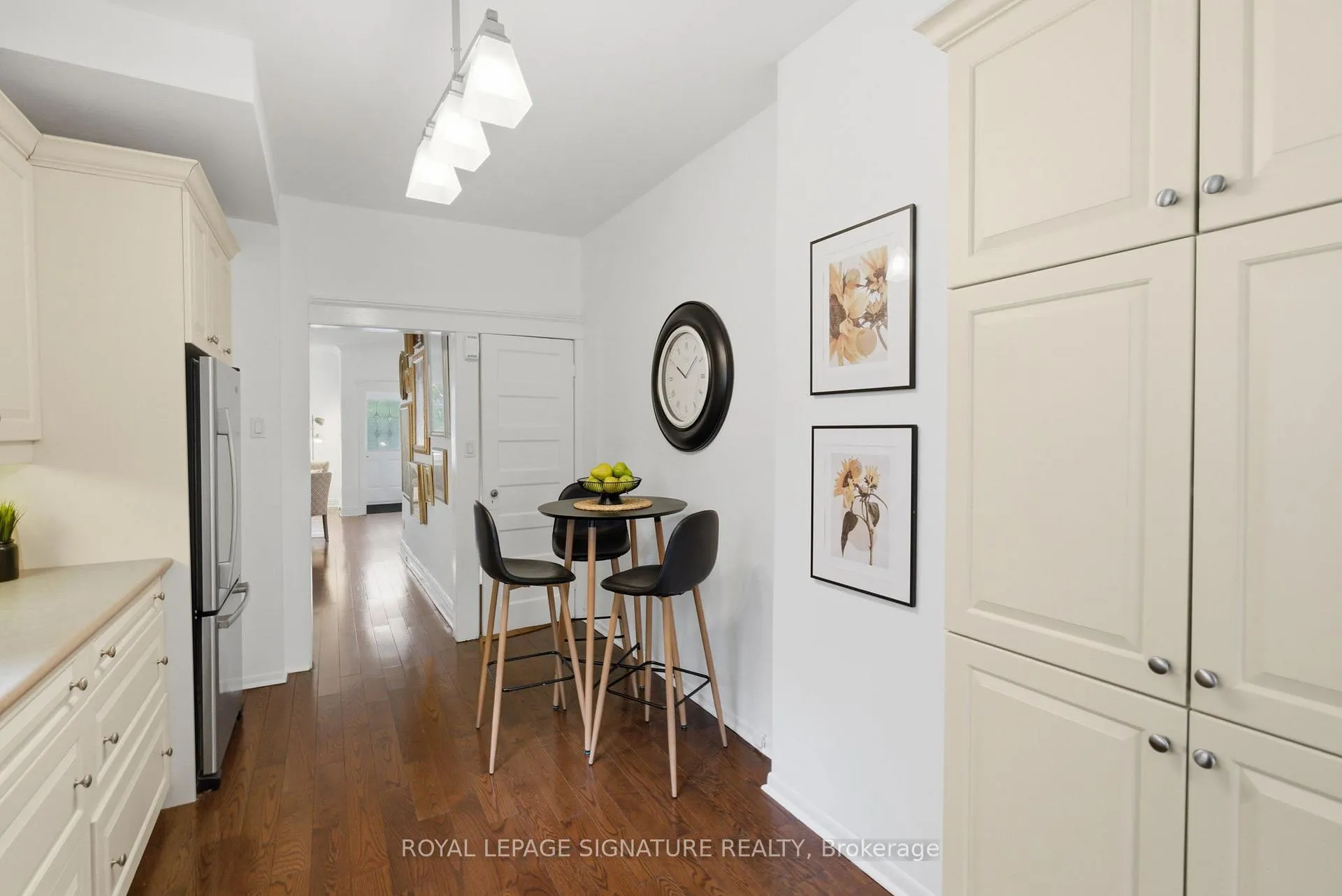 Photo 10 of 8 Baltic Avenue, Toronto, Danforth — HOMEH