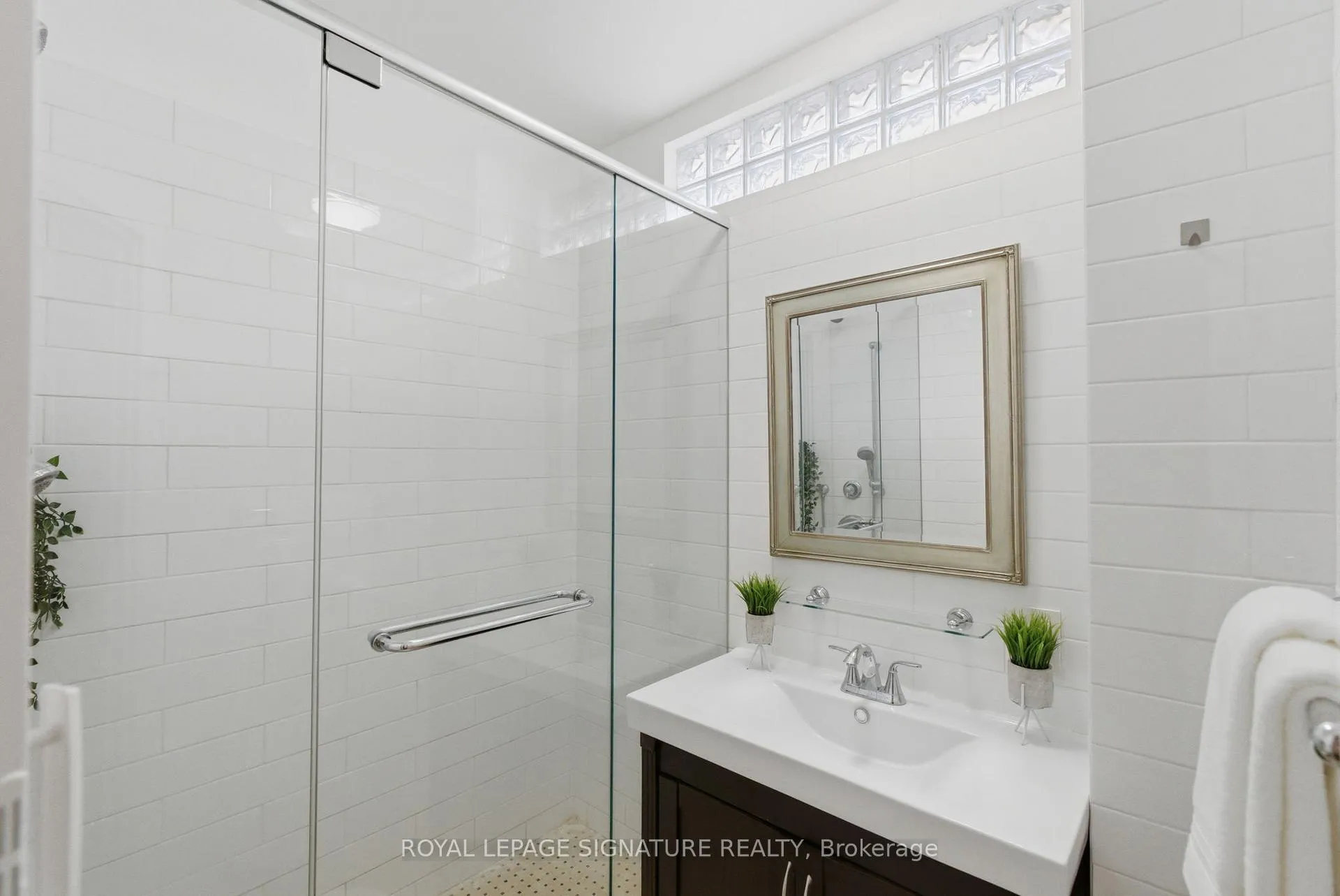 Photo 14 of 8 Baltic Avenue, Toronto, Danforth — HOMEH