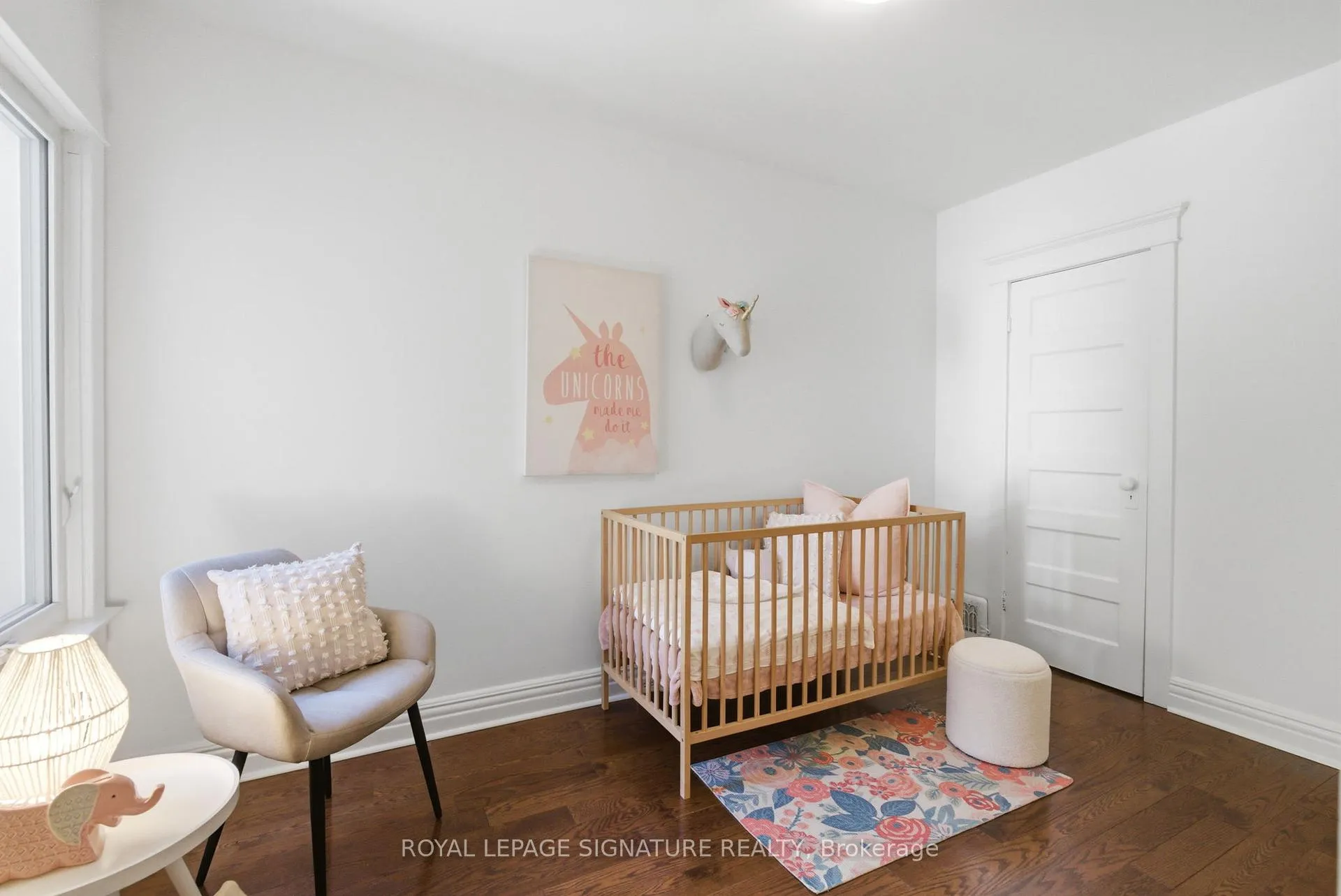 Photo 15 of 8 Baltic Avenue, Toronto, Danforth — HOMEH