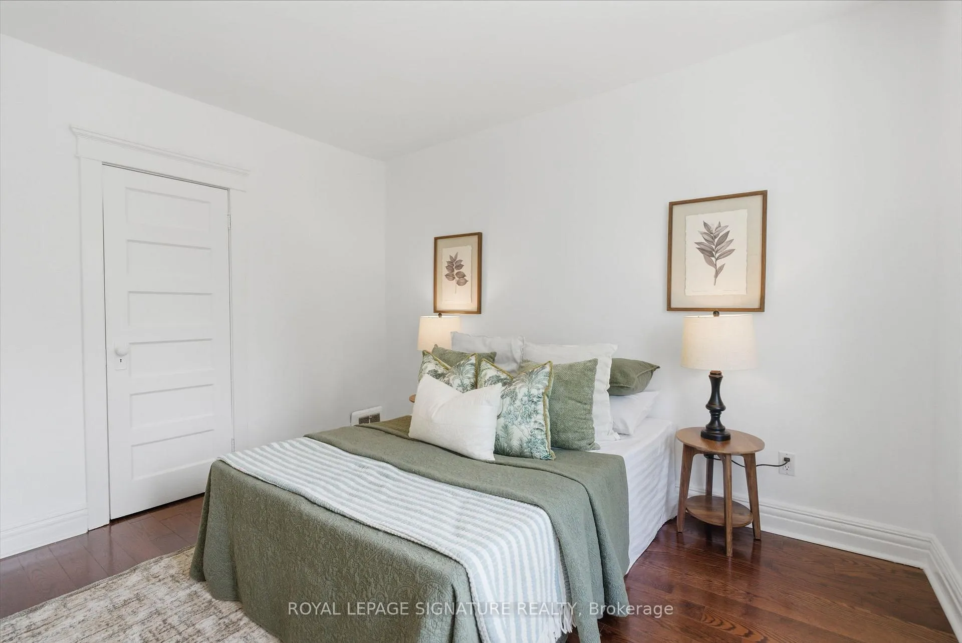 Photo 18 of 8 Baltic Avenue, Toronto, Danforth — HOMEH