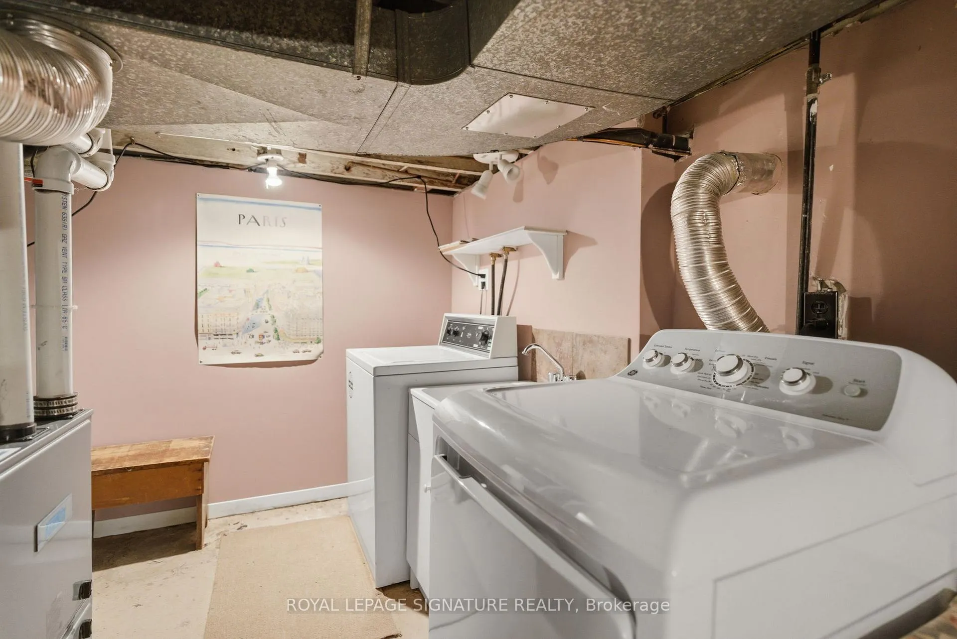 Photo 24 of 8 Baltic Avenue, Toronto, Danforth — HOMEH
