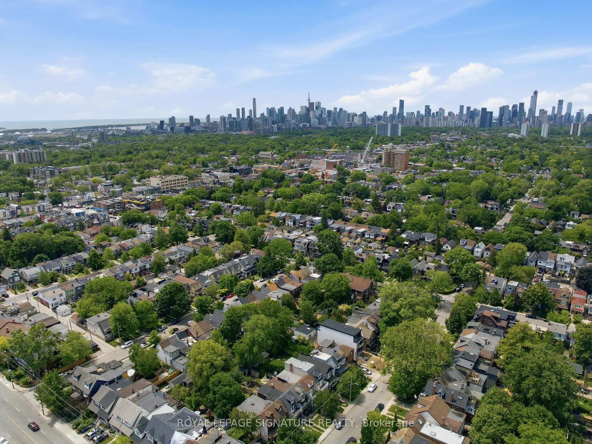 Photo 28 of 8 Baltic Avenue, Toronto, Danforth — HOMEH