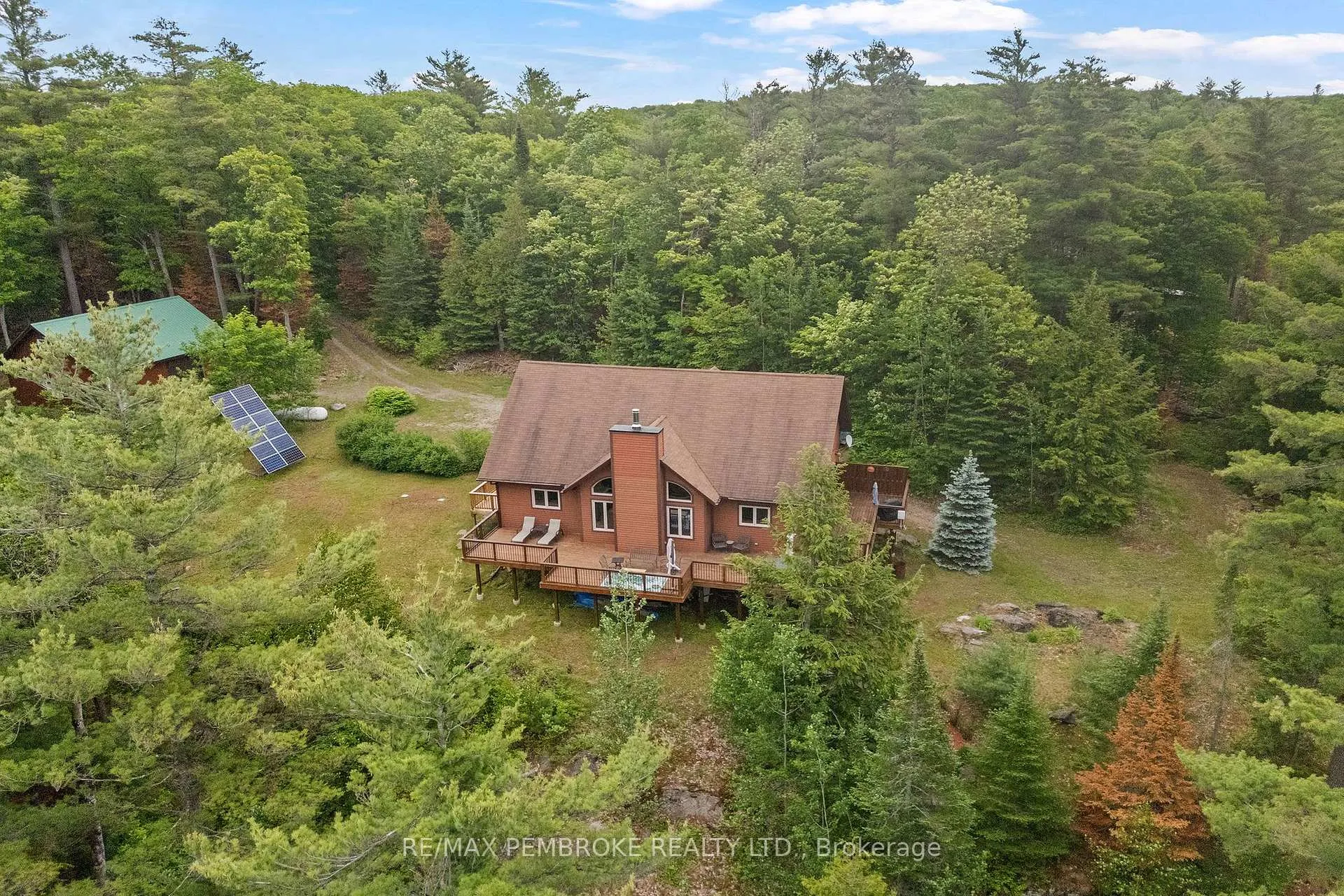 Photo of Unit B, 442 Stringer Drive