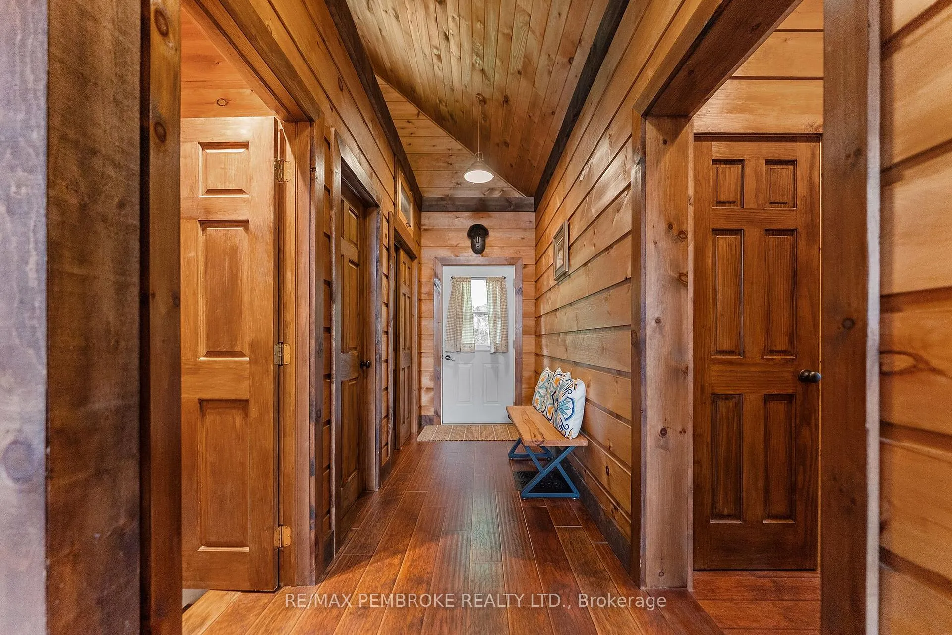 Photo 5 of Unit B, 442 Stringer Drive, Faraday — HOMEH