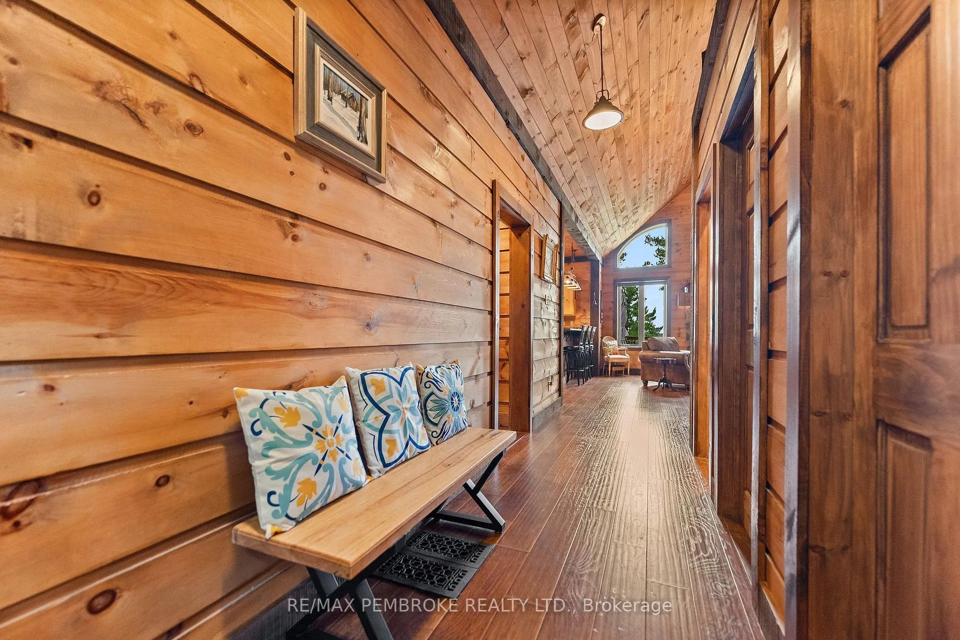 Photo 6 of Unit B, 442 Stringer Drive, Faraday — HOMEH