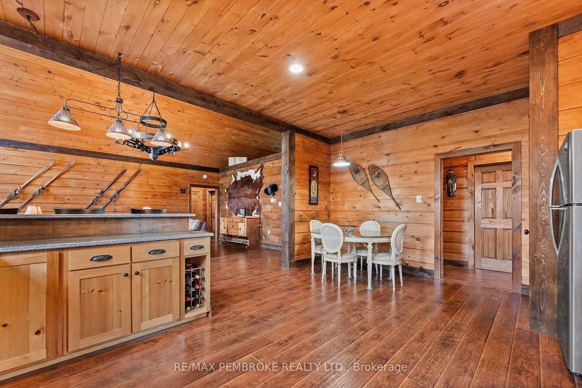 Photo 16 of Unit B, 442 Stringer Drive, Faraday — HOMEH