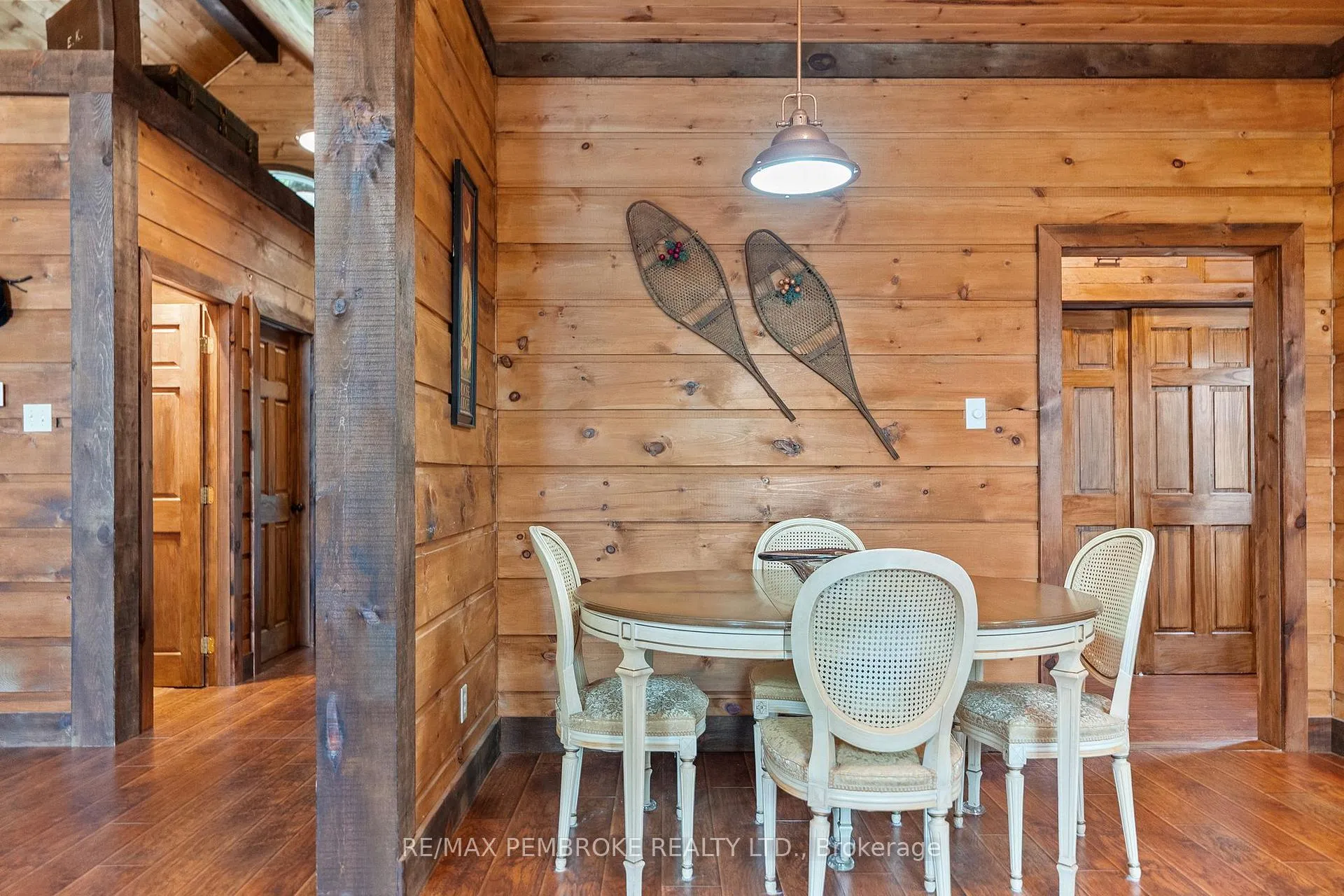 Photo 18 of Unit B, 442 Stringer Drive, Faraday — HOMEH