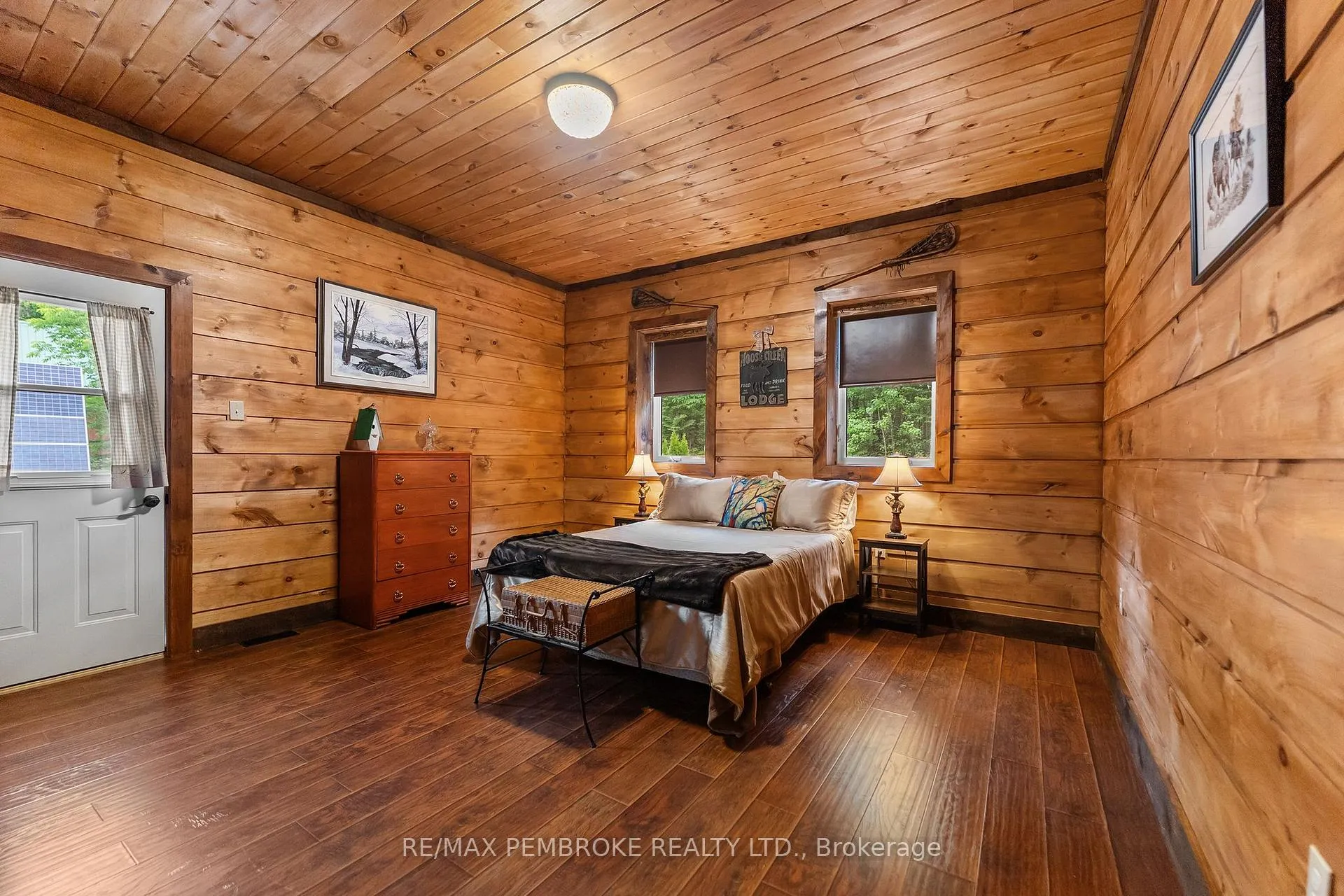 Photo 20 of Unit B, 442 Stringer Drive, Faraday — HOMEH