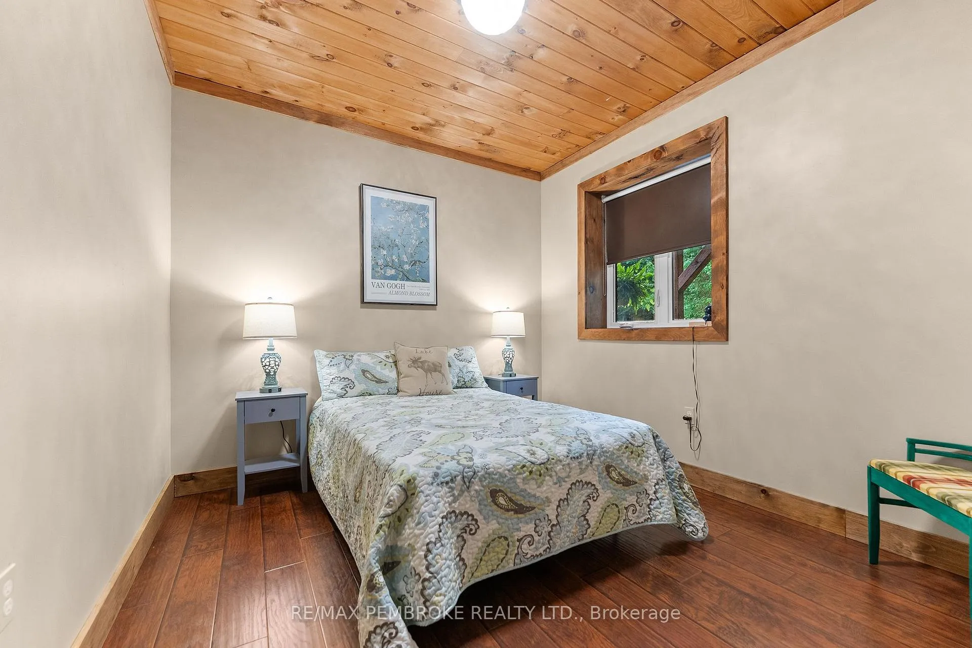 Photo 22 of Unit B, 442 Stringer Drive, Faraday — HOMEH