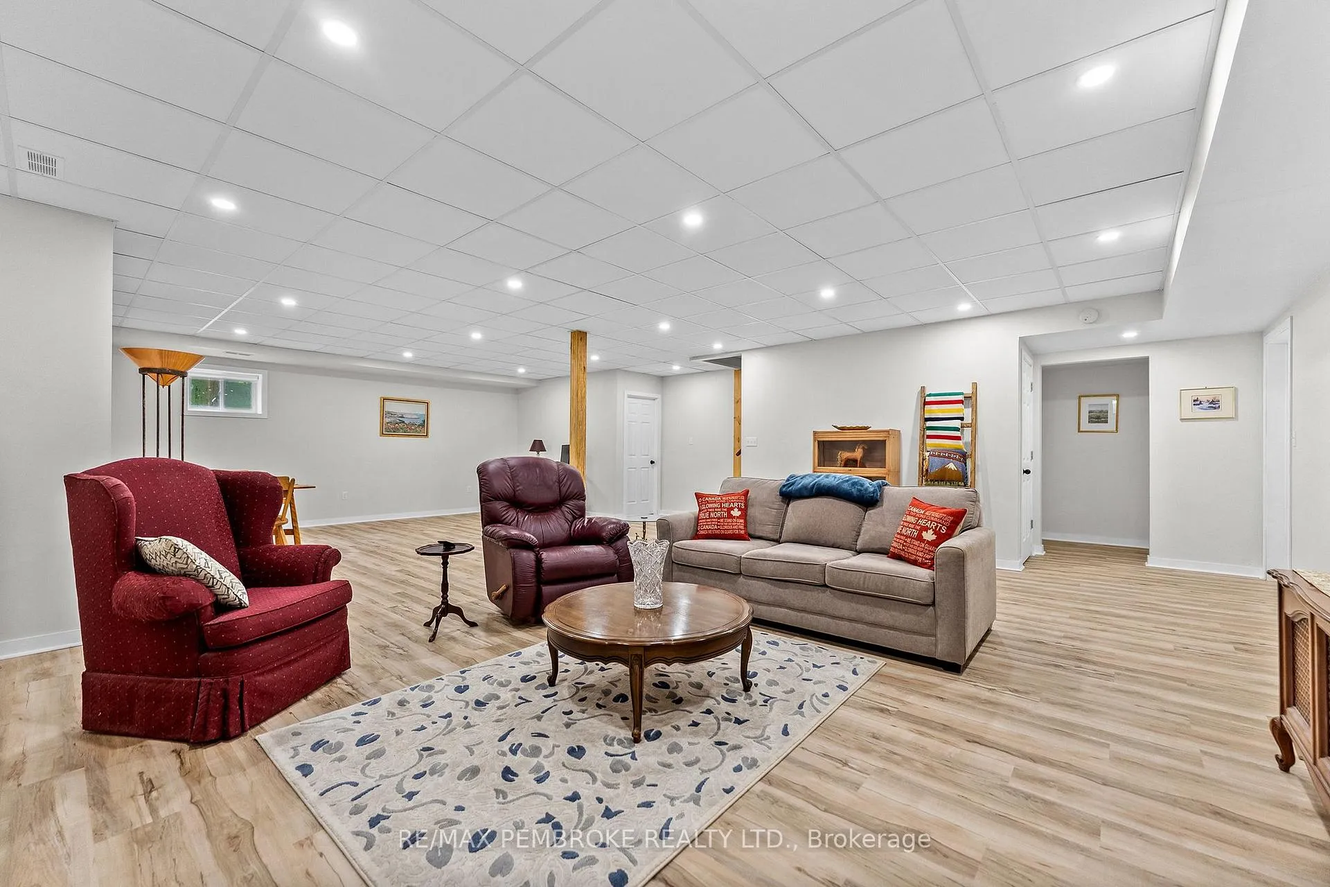 Photo 26 of Unit B, 442 Stringer Drive, Faraday — HOMEH