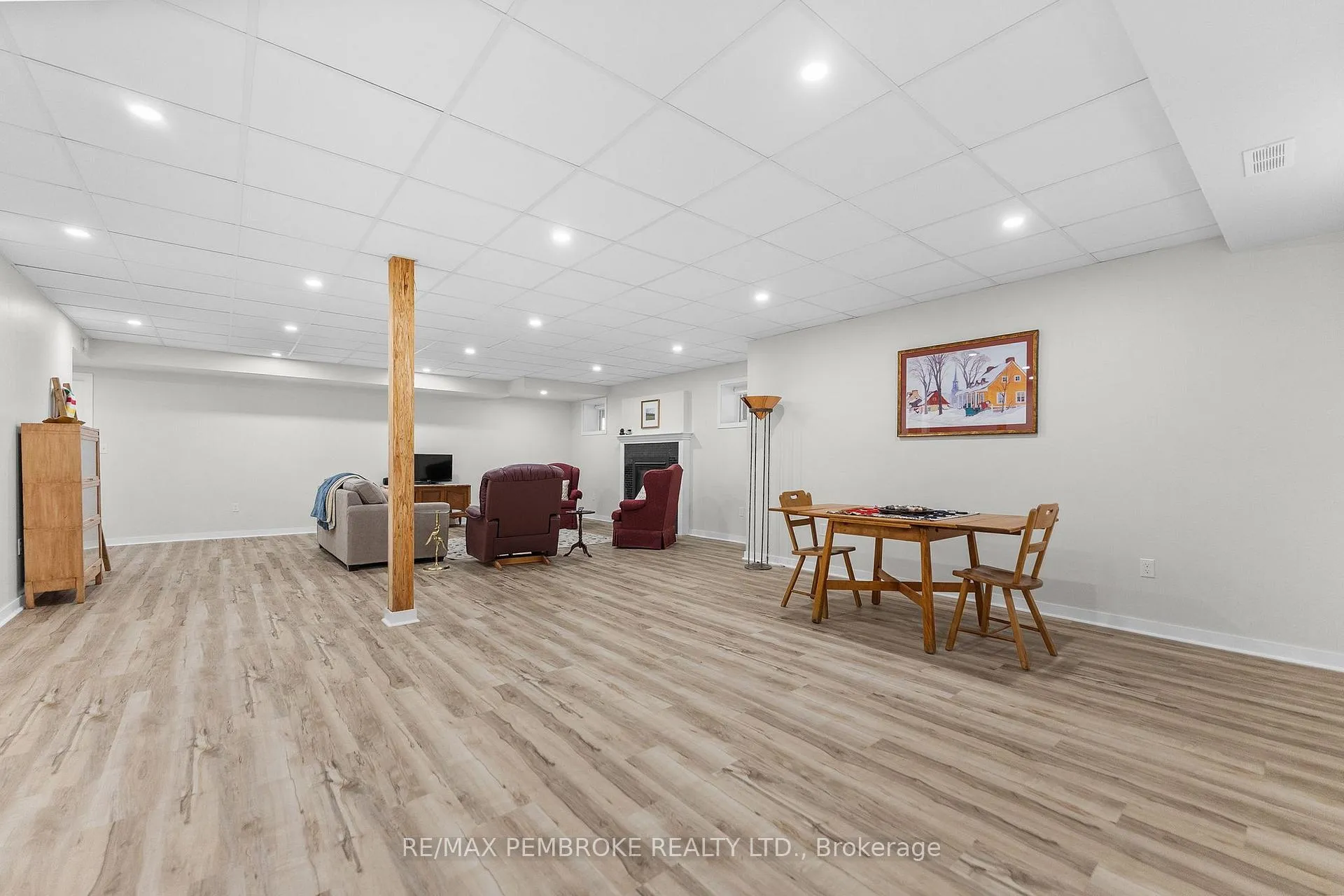 Photo 27 of Unit B, 442 Stringer Drive, Faraday — HOMEH