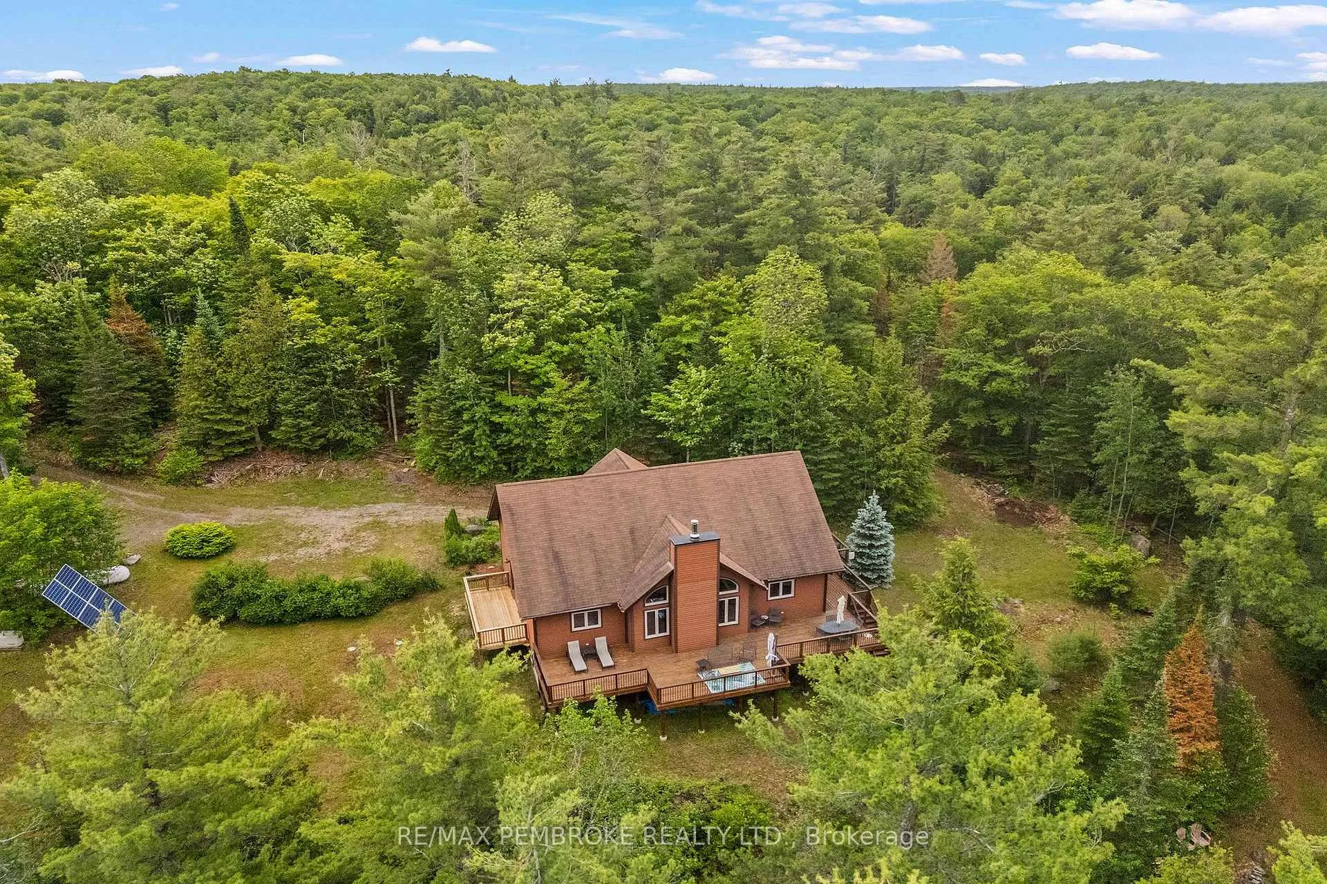 Photo 30 of Unit B, 442 Stringer Drive, Faraday — HOMEH