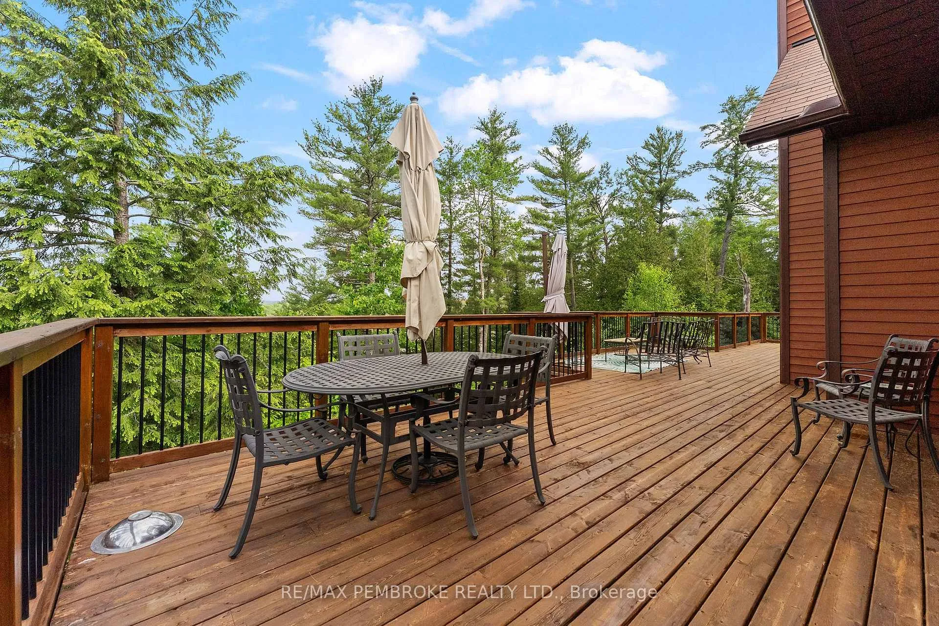 Photo 32 of Unit B, 442 Stringer Drive, Faraday — HOMEH