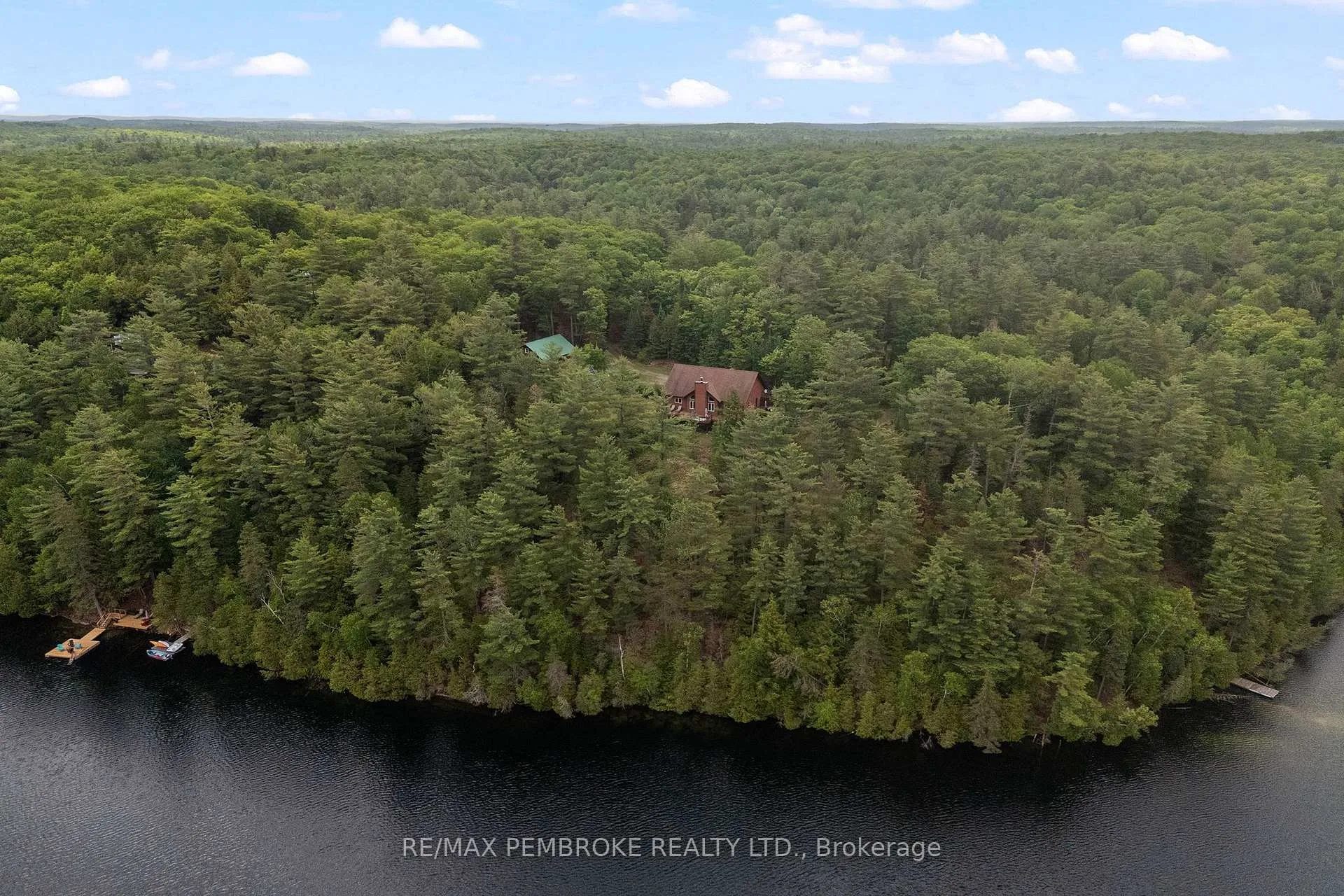 Photo 39 of Unit B, 442 Stringer Drive, Faraday — HOMEH
