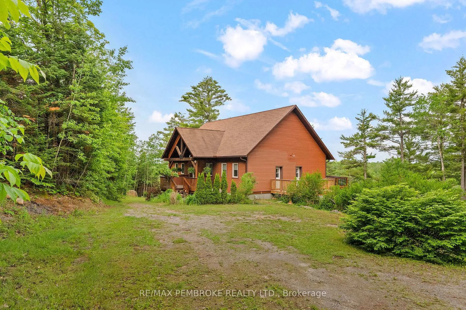 Photo 44 of Unit B, 442 Stringer Drive, Faraday — HOMEH