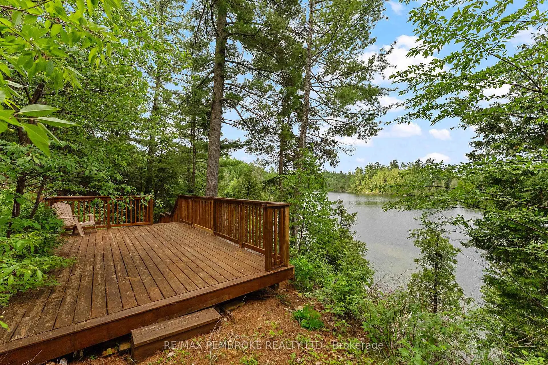 Photo 45 of Unit B, 442 Stringer Drive, Faraday — HOMEH