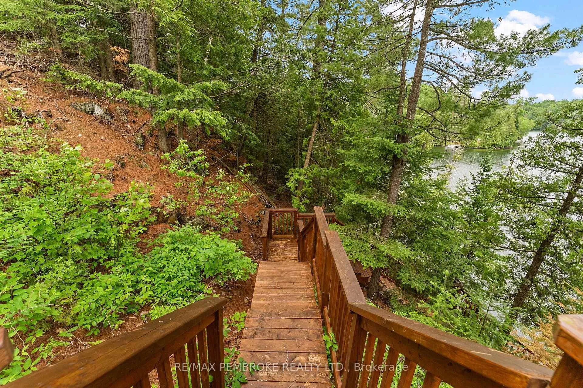 Photo 46 of Unit B, 442 Stringer Drive, Faraday — HOMEH