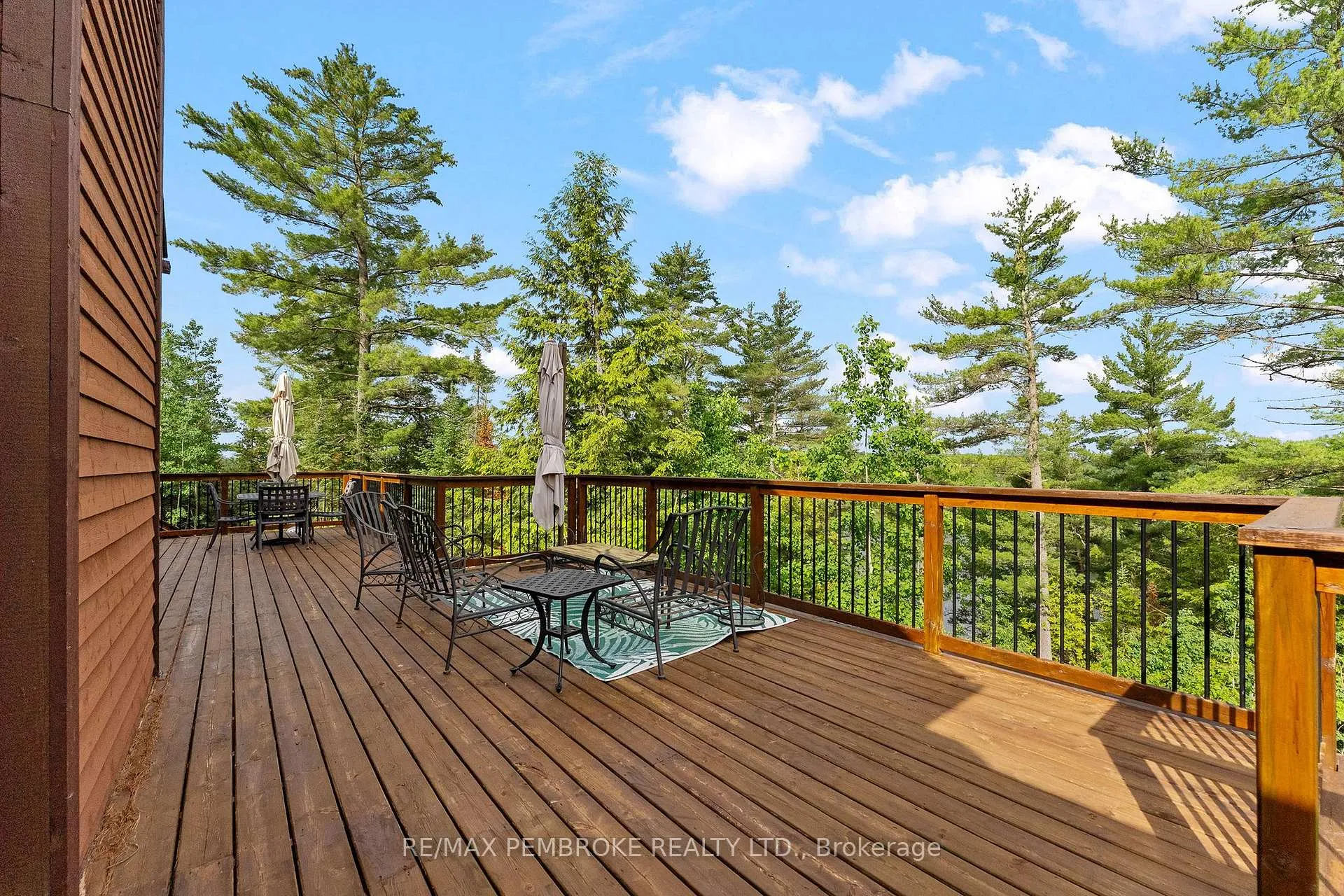 Photo 47 of Unit B, 442 Stringer Drive, Faraday — HOMEH