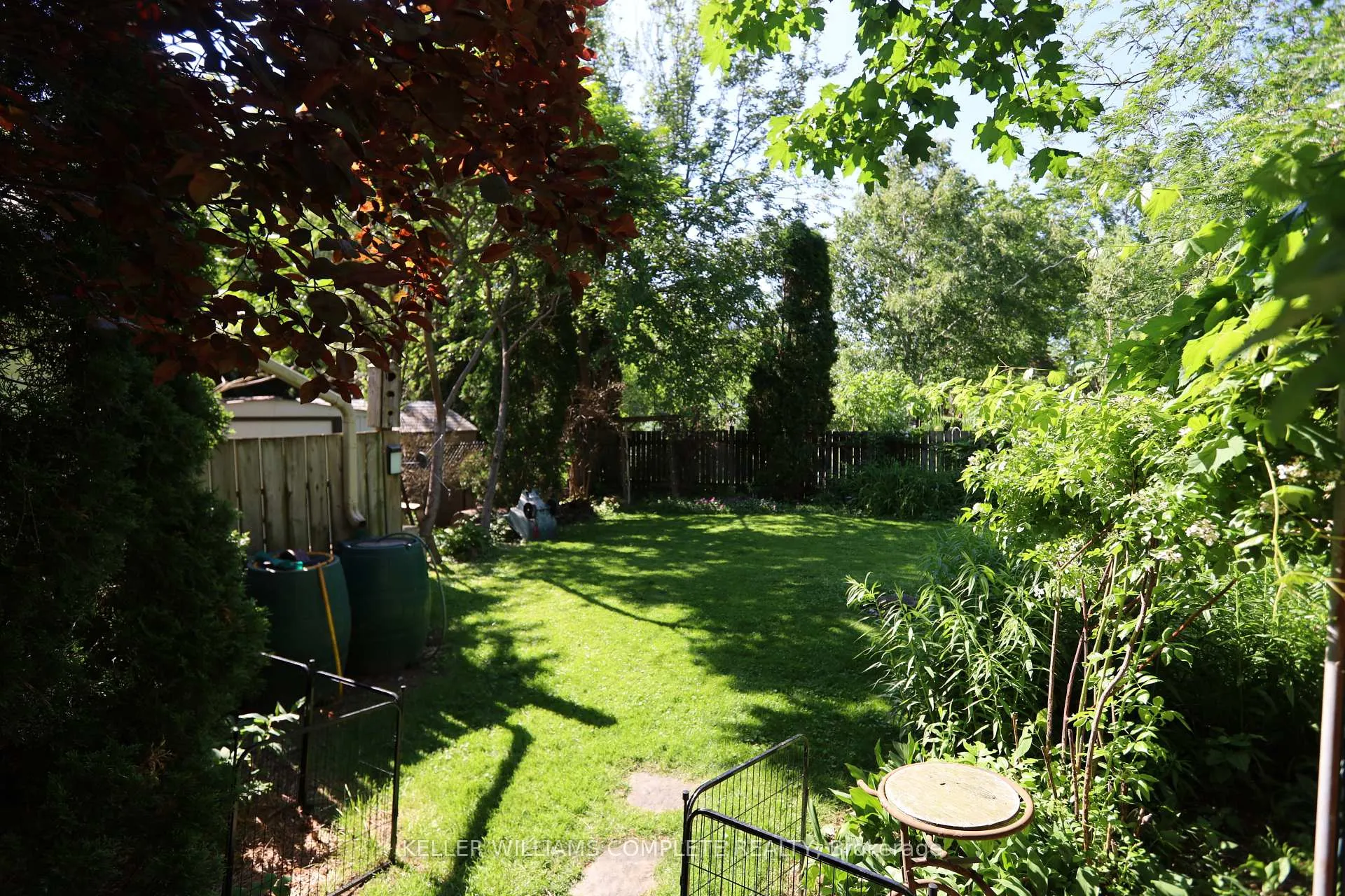 Photo 14 of 9 Cecil Street, St. Catharines, Lakeport — HOMEH